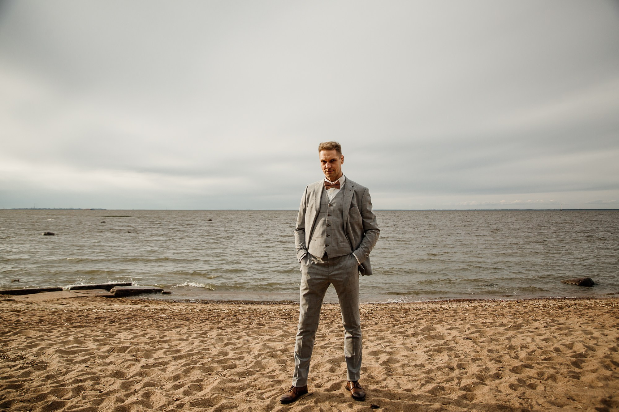 Свадьба. Портретный фотограф в Санкт-Петербурге Гоманцова Елена