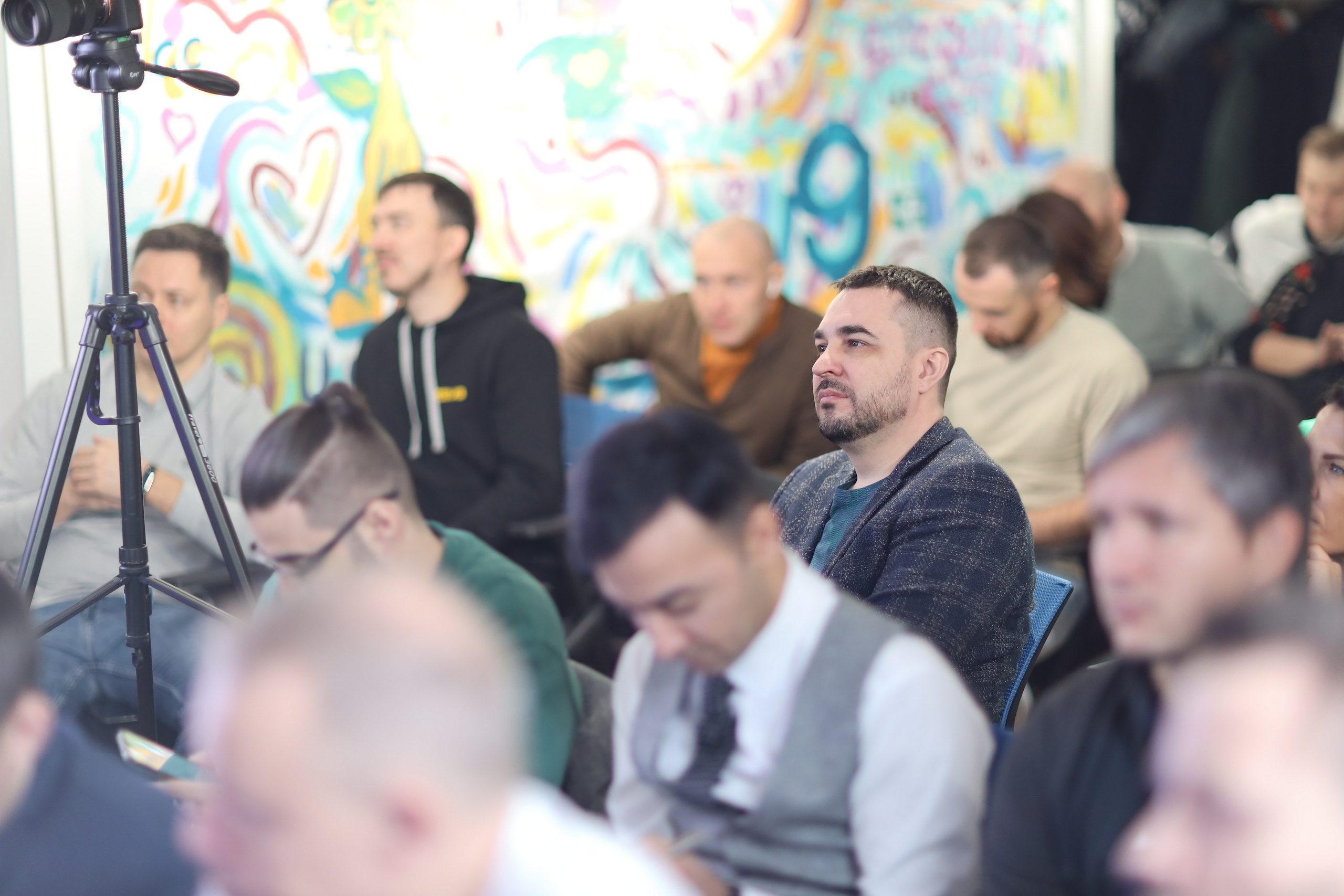 МастерМайнд 1.2. Съемка в студии под ваш запрос, студийные съемки, фотографии архитектурных объектов — Александр Евстигнеев — фотограф Москва