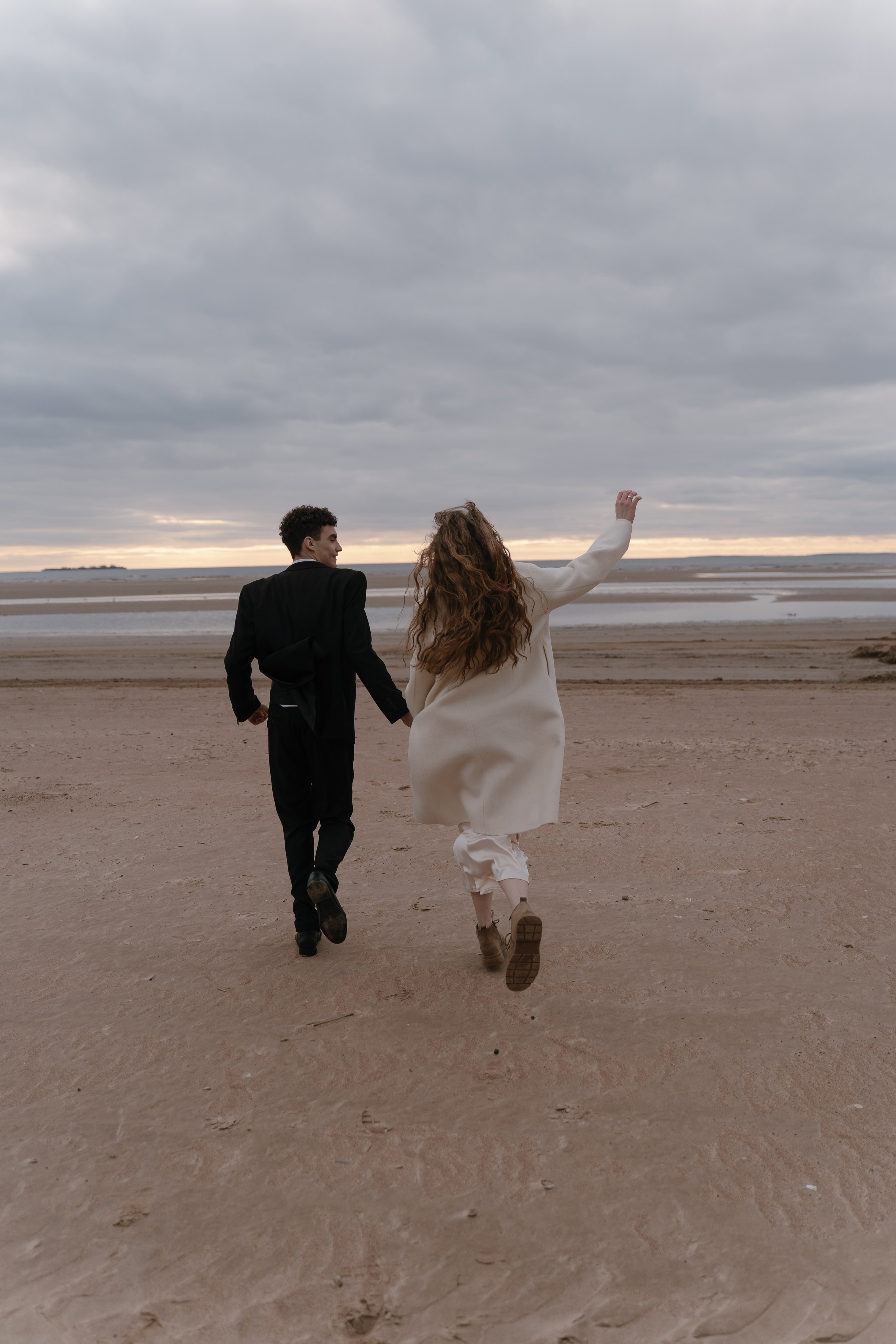 P&A (творческая съемка). Свадебный фотограф — Наталья Фед СПб/Москва