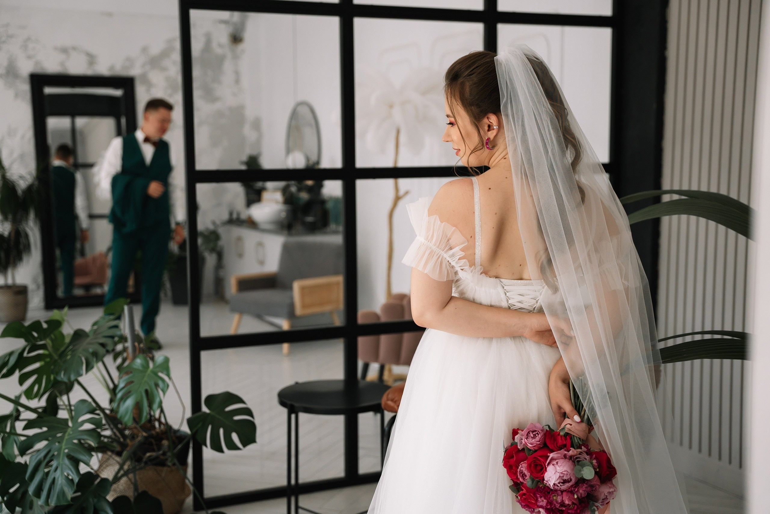 ПОРТФОЛИО. Свадебный фотограф в Самаре Анна Ковалева