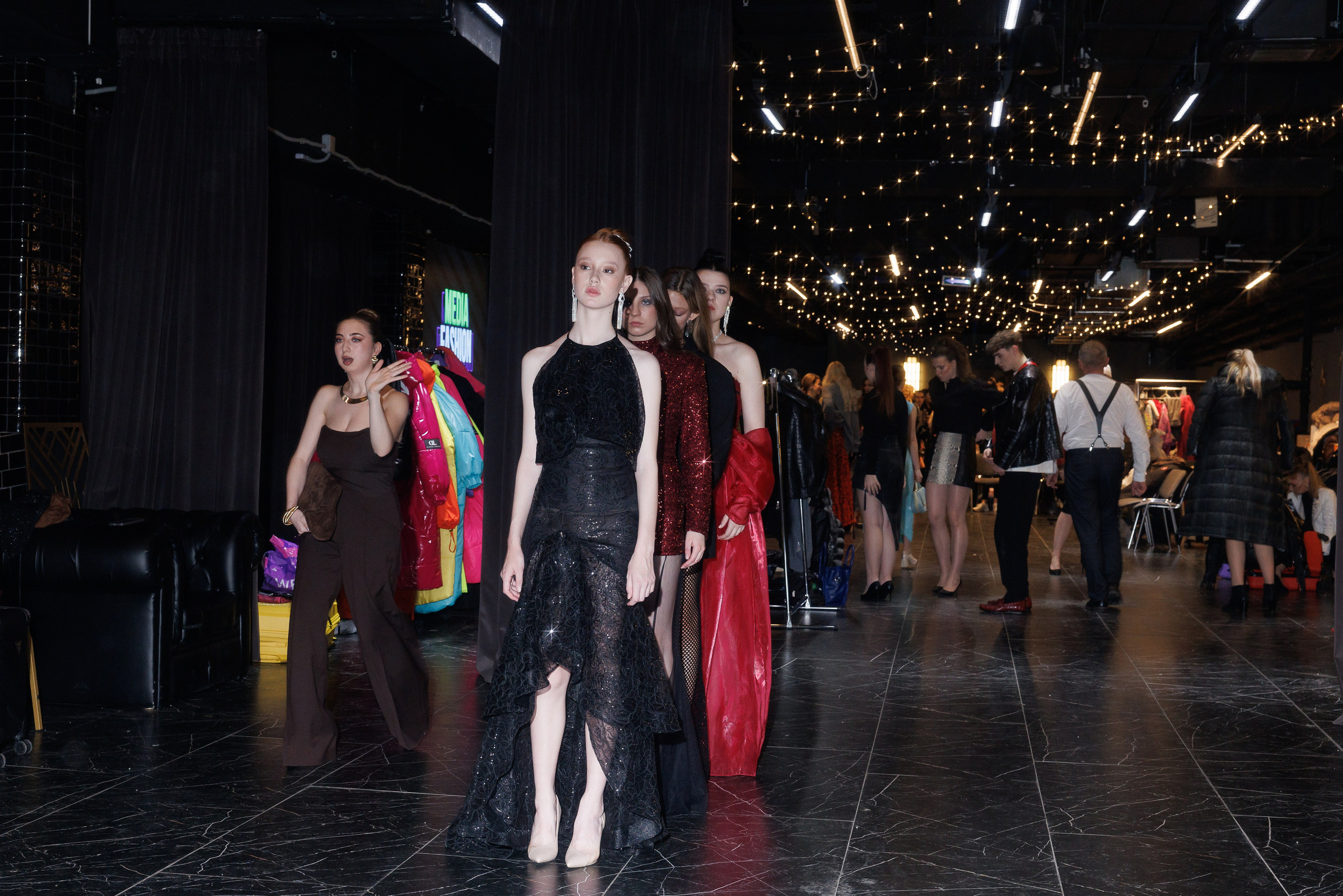 Media fashion project. Женский и семейный фотограф в Москве Павлова Галина