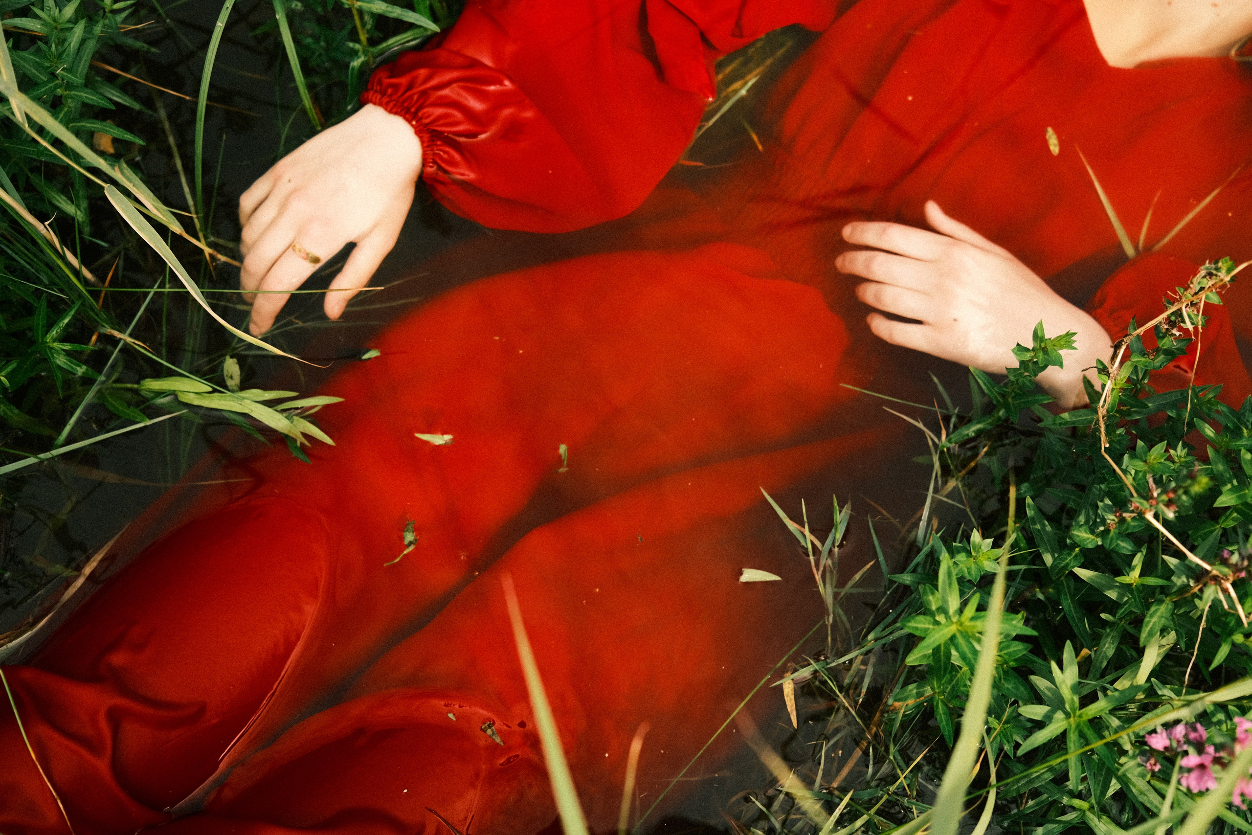 Ана 2. Портретный фотограф