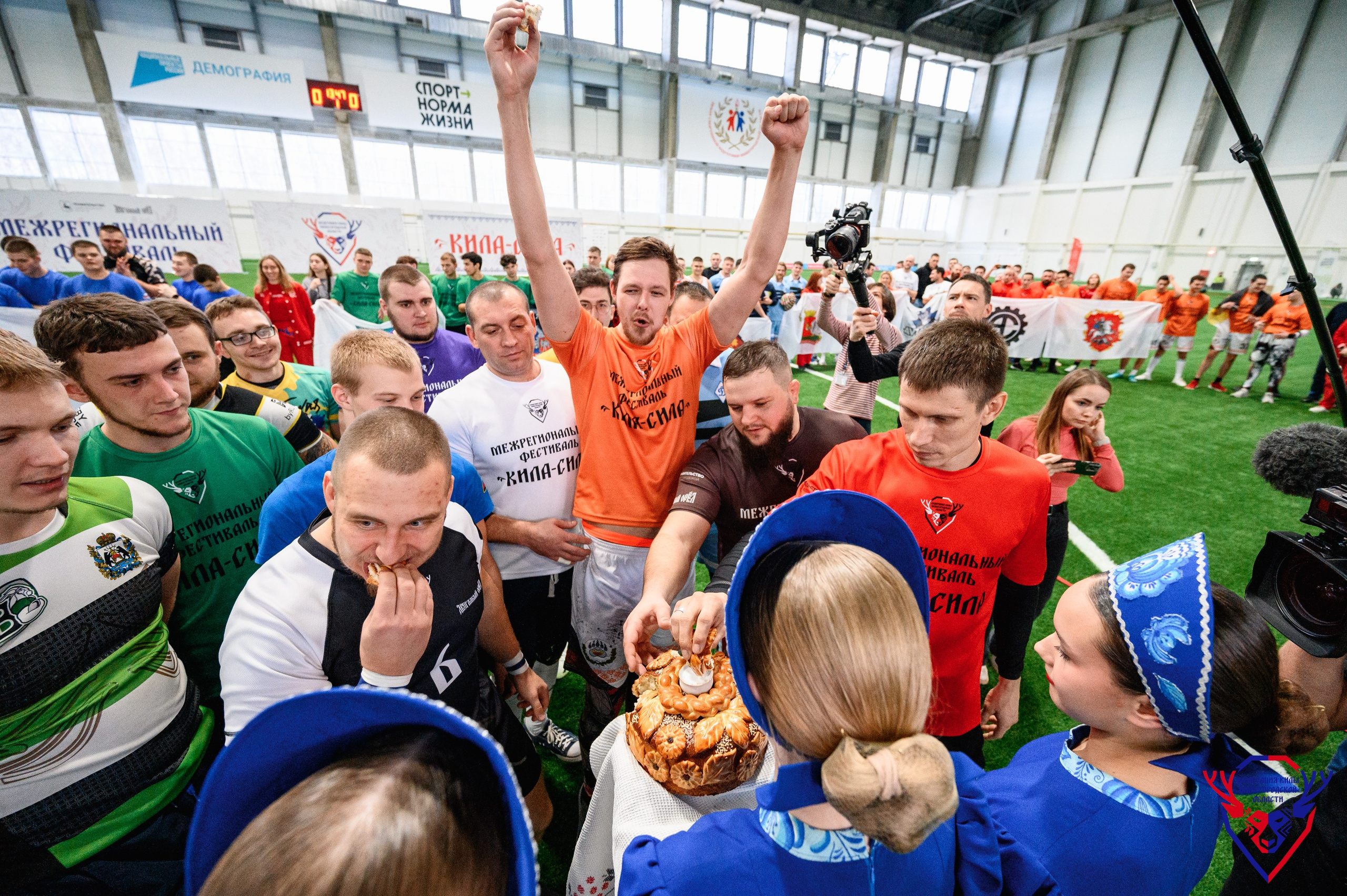 Фотограф Захваткин Роман