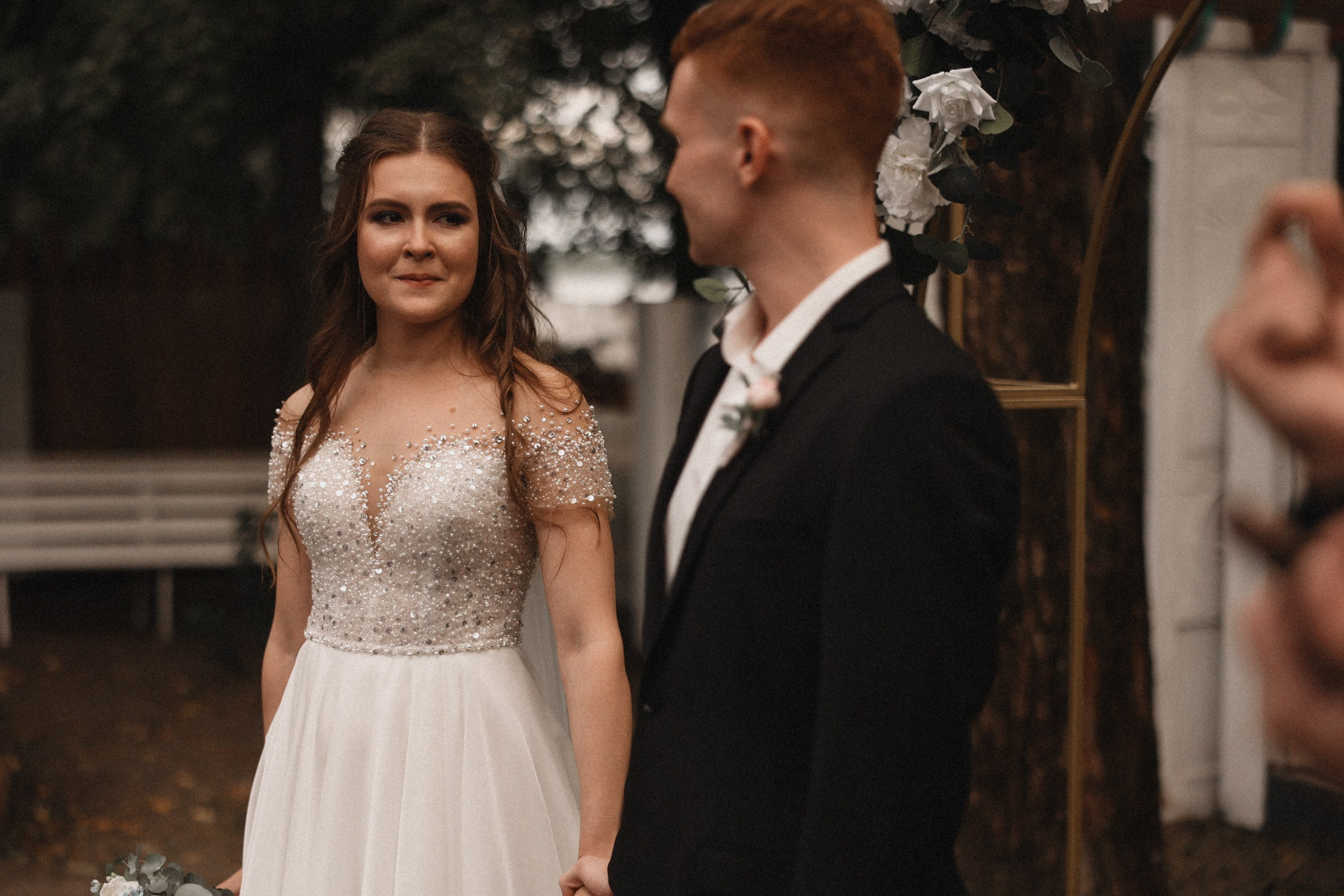 Lu. Свадебный фотограф в Ярославле Илья Жуков