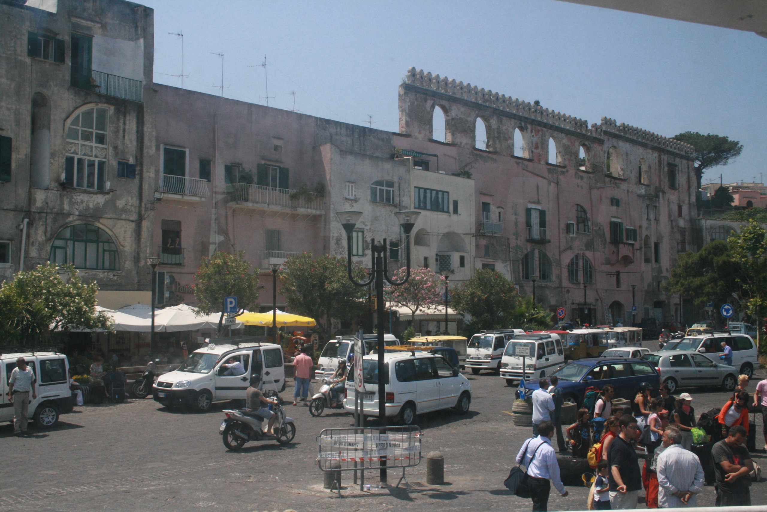 ИТАЛИЯ. Портретный и репортажный фотограф Наталья Горобец