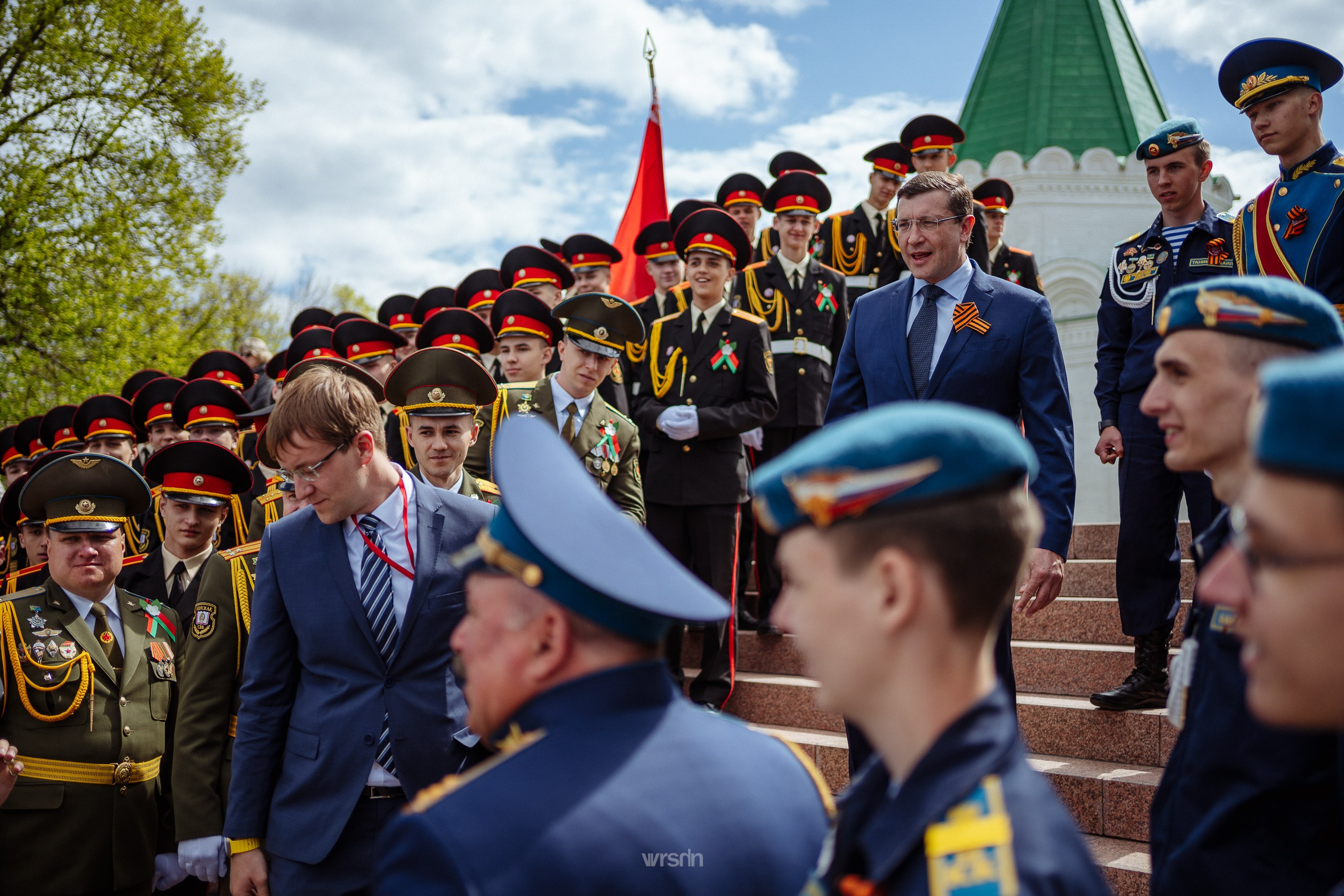 9 мая · Волонтеры Победы. Владимир Вершинин, тот самый свадебный видеограф