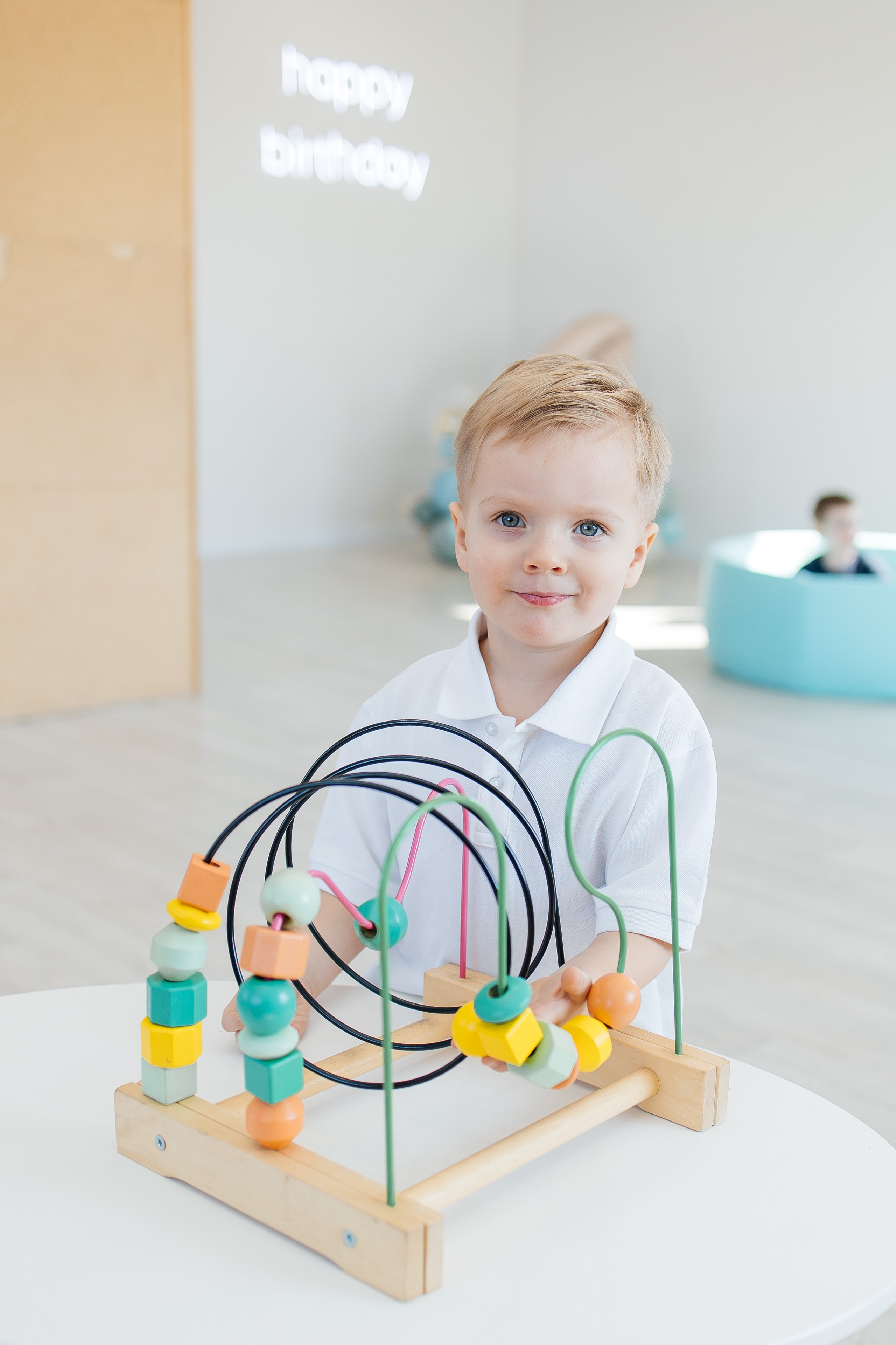 Семён! С днем рождения!. Свадебный фотограф Саратов Екатерина Абросимова