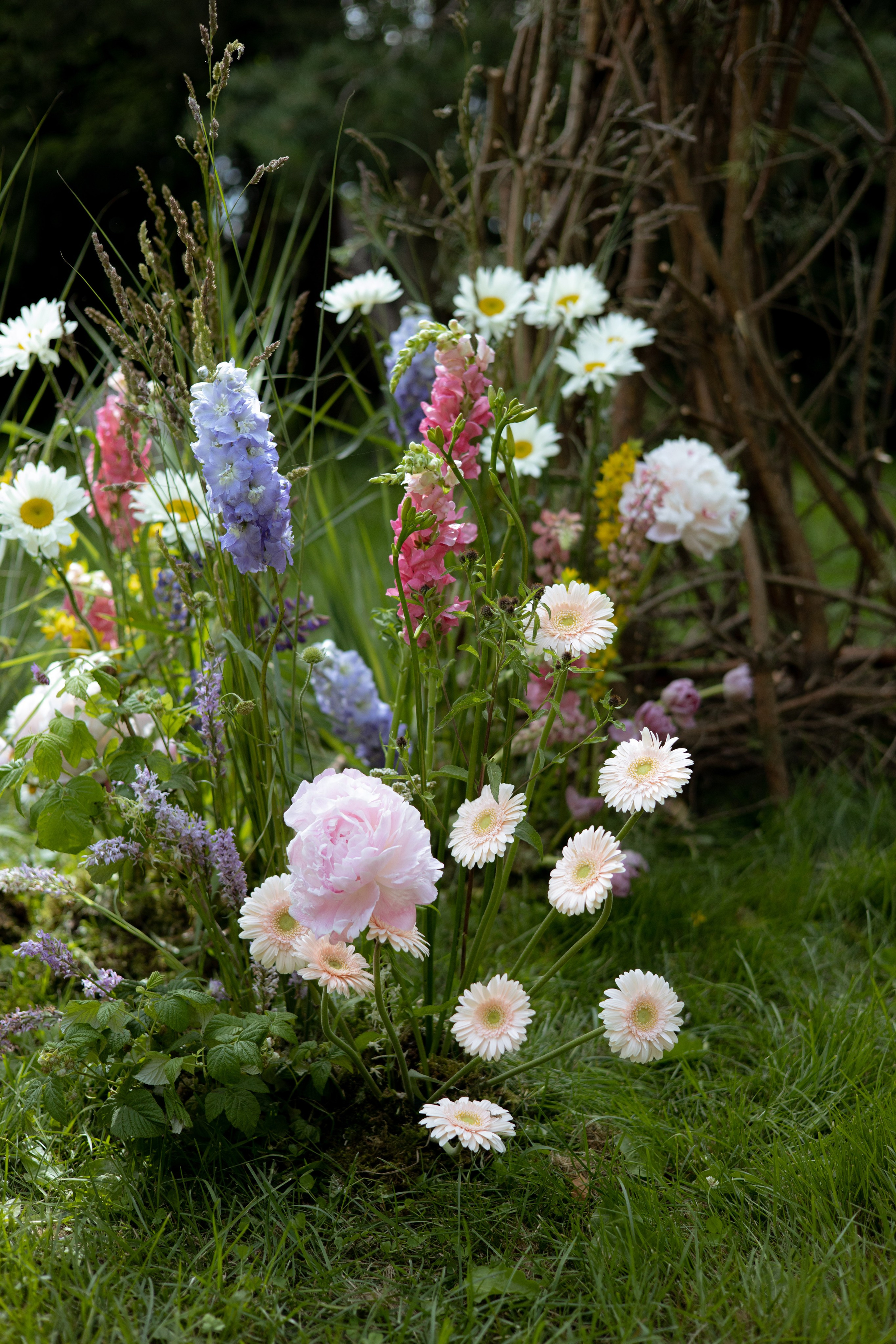 Павел & Полина. Оформление свадеб, декор свадеб Вера Маркова, Москва