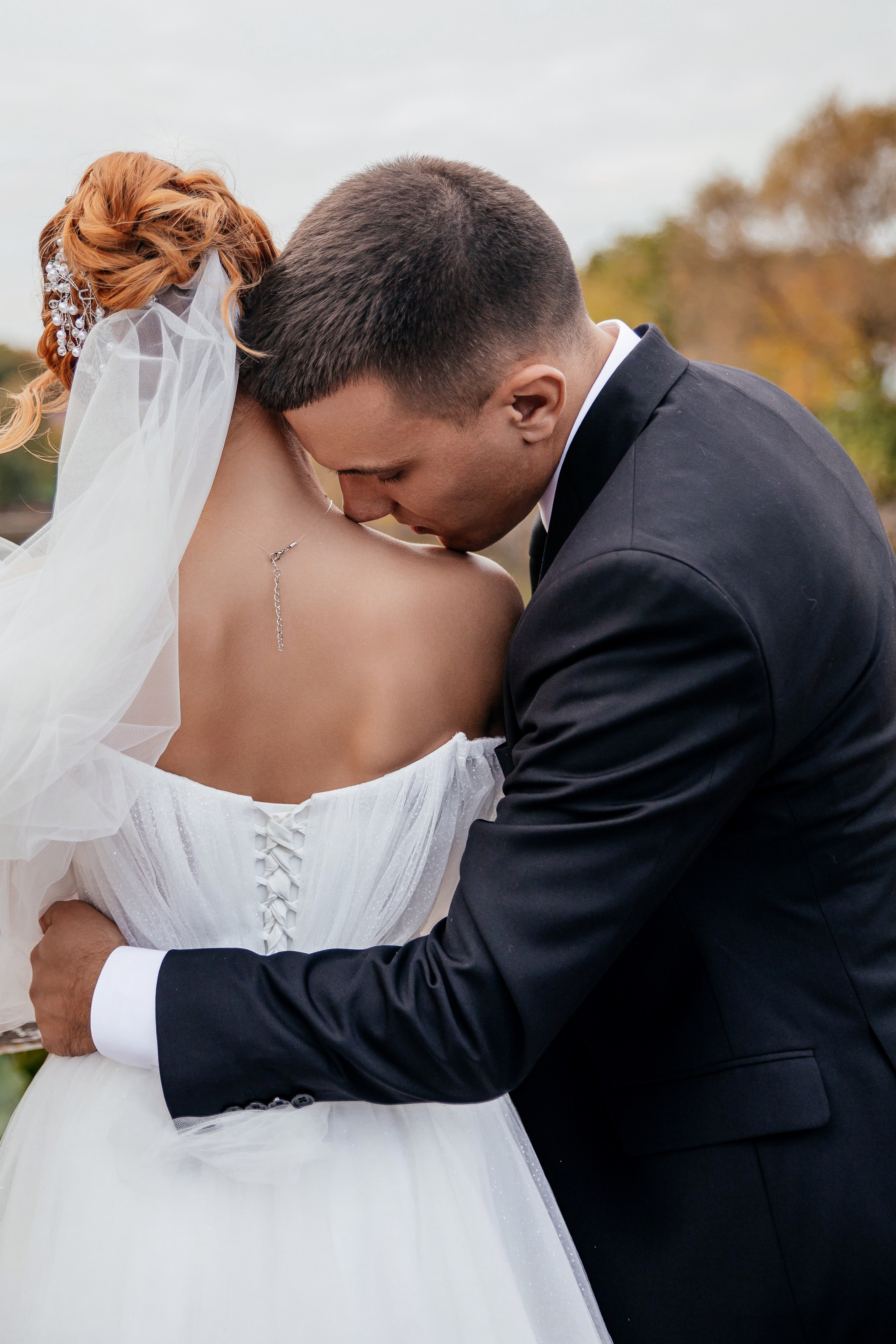 Дмитрий и Виктория. Свадебный и семейный фотограф Самара и Самарская область Дарья Зарипова