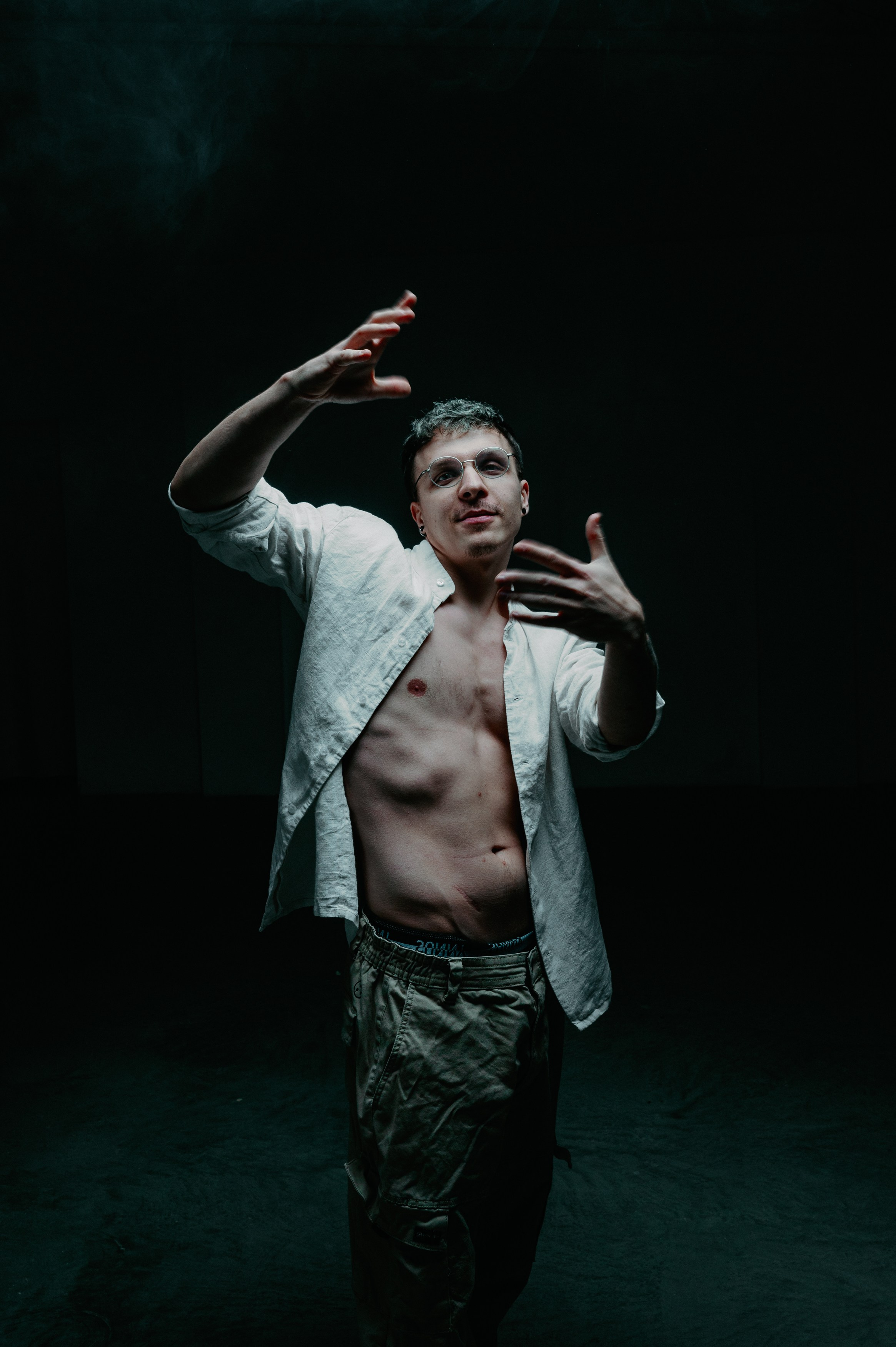 Контент фотограф Илья Урс