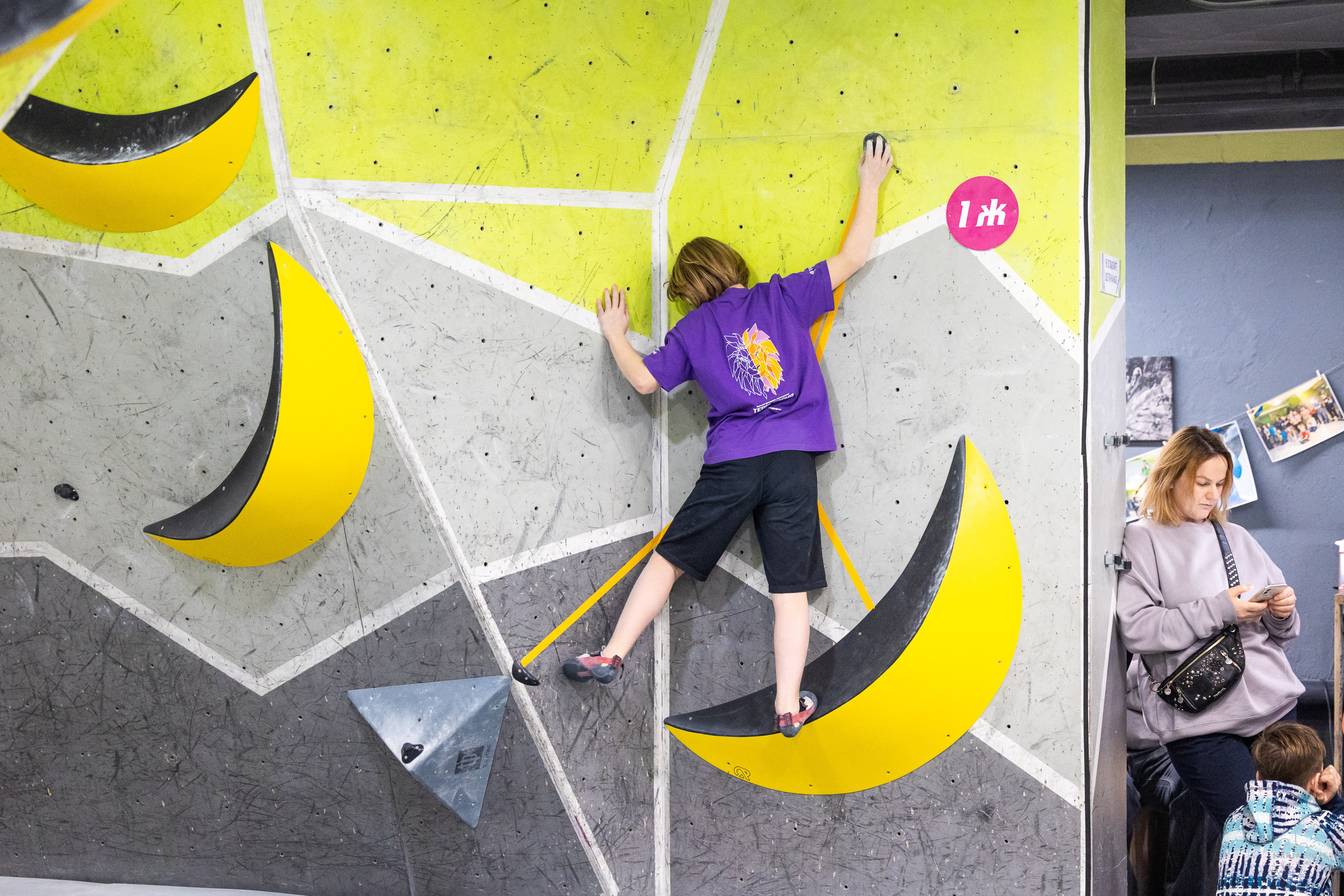 ТЕРРИТОРИЯ OSKAL 10 ЛЕТ. Концертный и репортажный фотограф в Москве и Санкт-Петербурге Мария