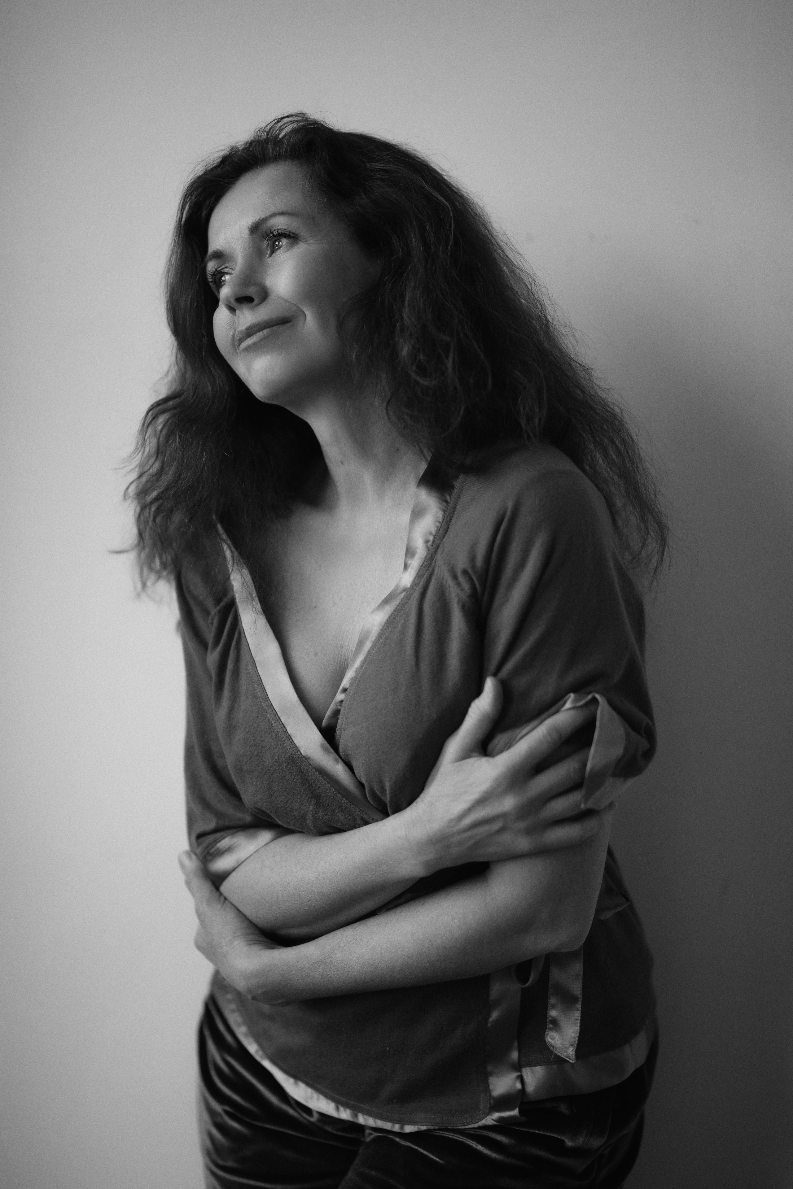 Светлана. Фотограф чувственного портрета в Санкт-Петербурге Светлана Фролова