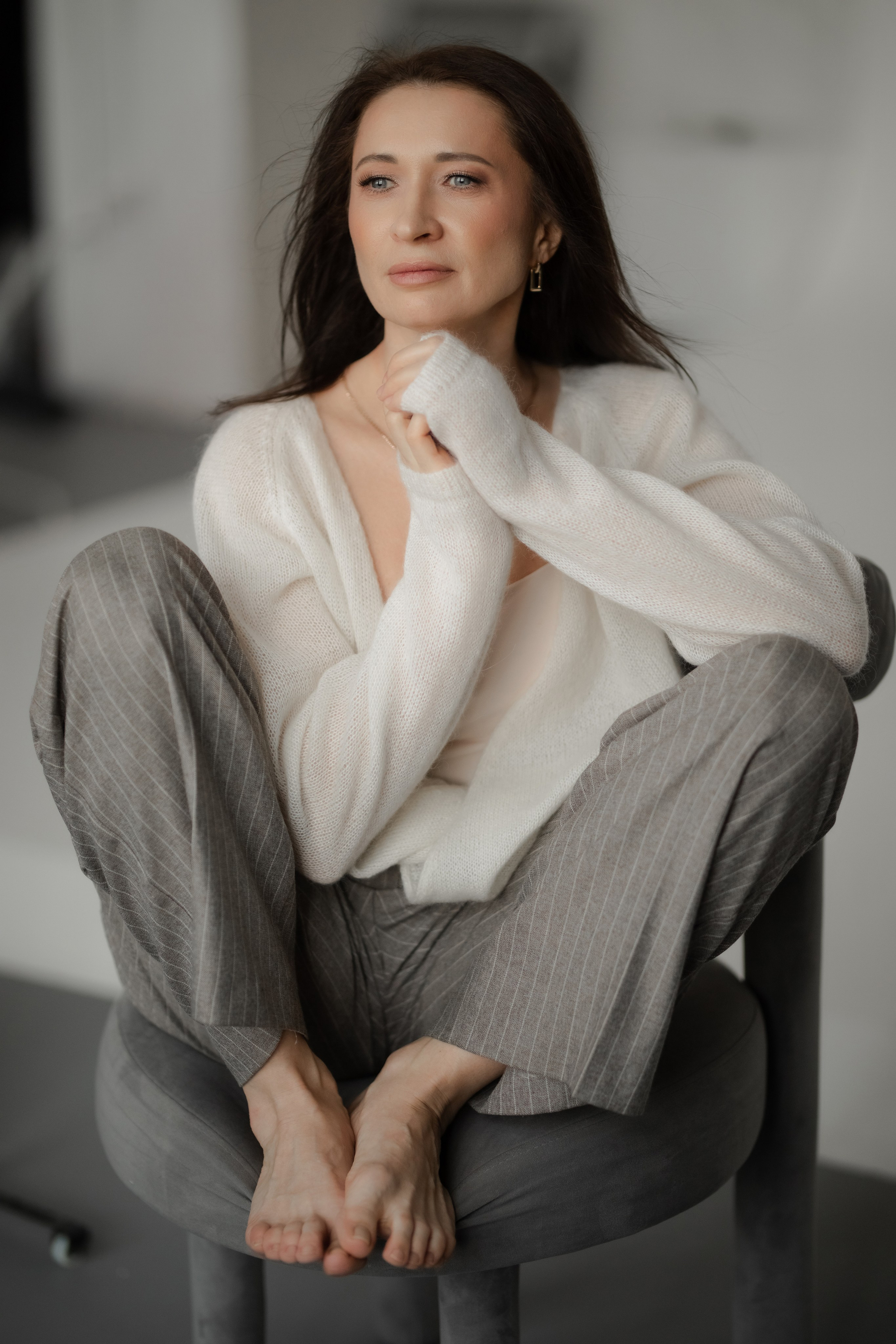 Анна. Фотограф чувственного портрета в Санкт-Петербурге Светлана Фролова