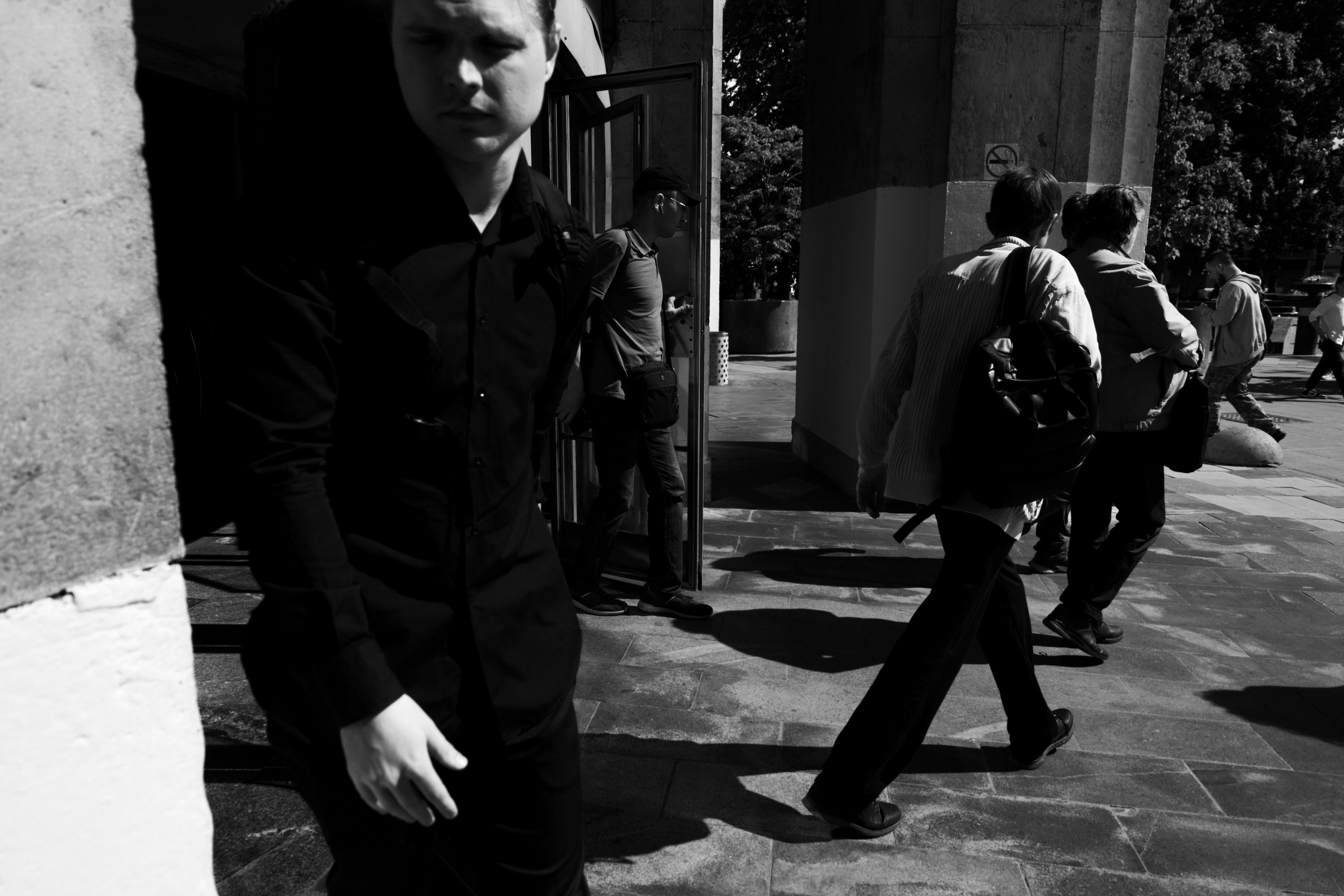 Мгновение ока. DASHA KALNINA