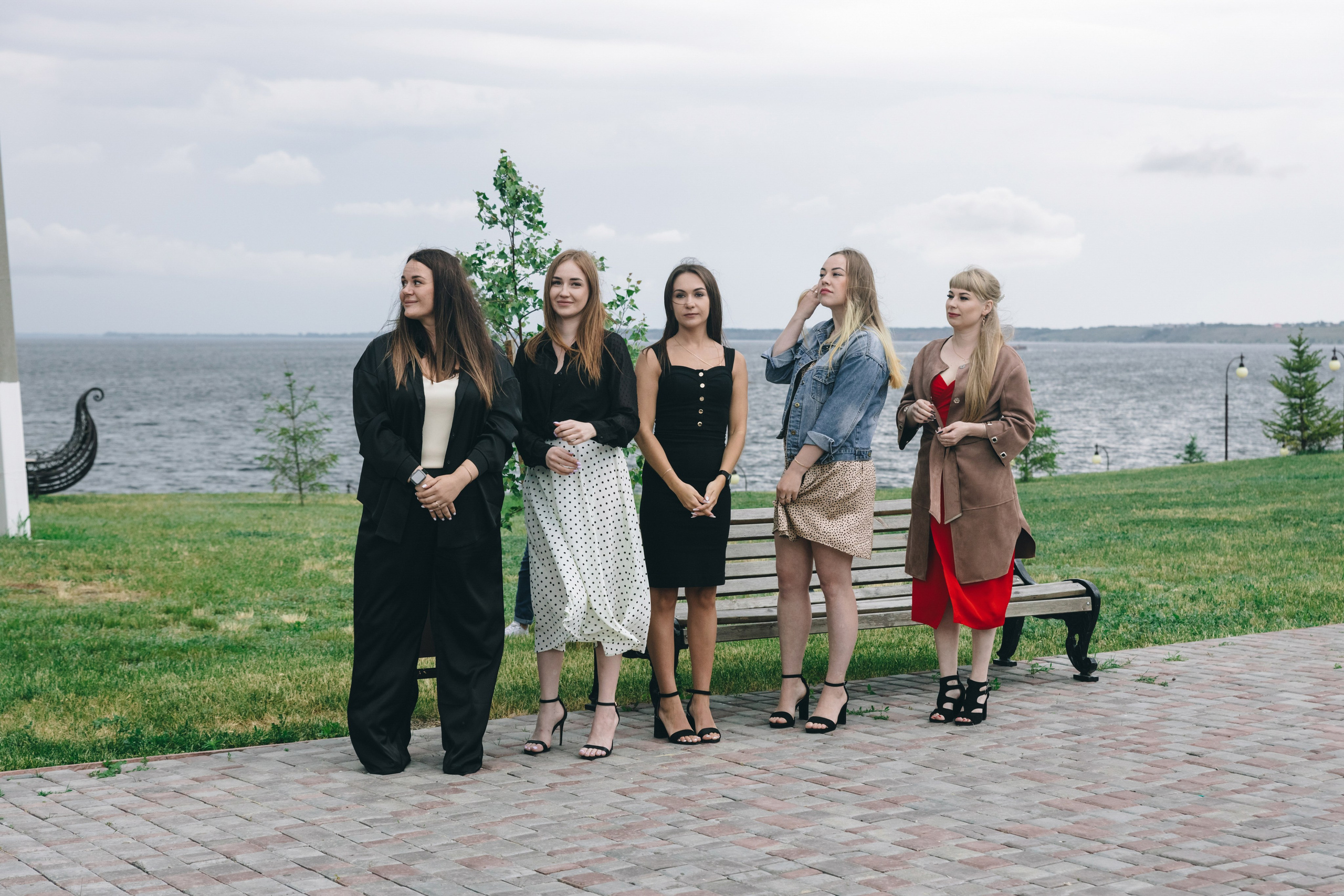 Свадьба Дмитрия и Евгении. Фотосессии, Семейный, свадебный фотограф в Самаре