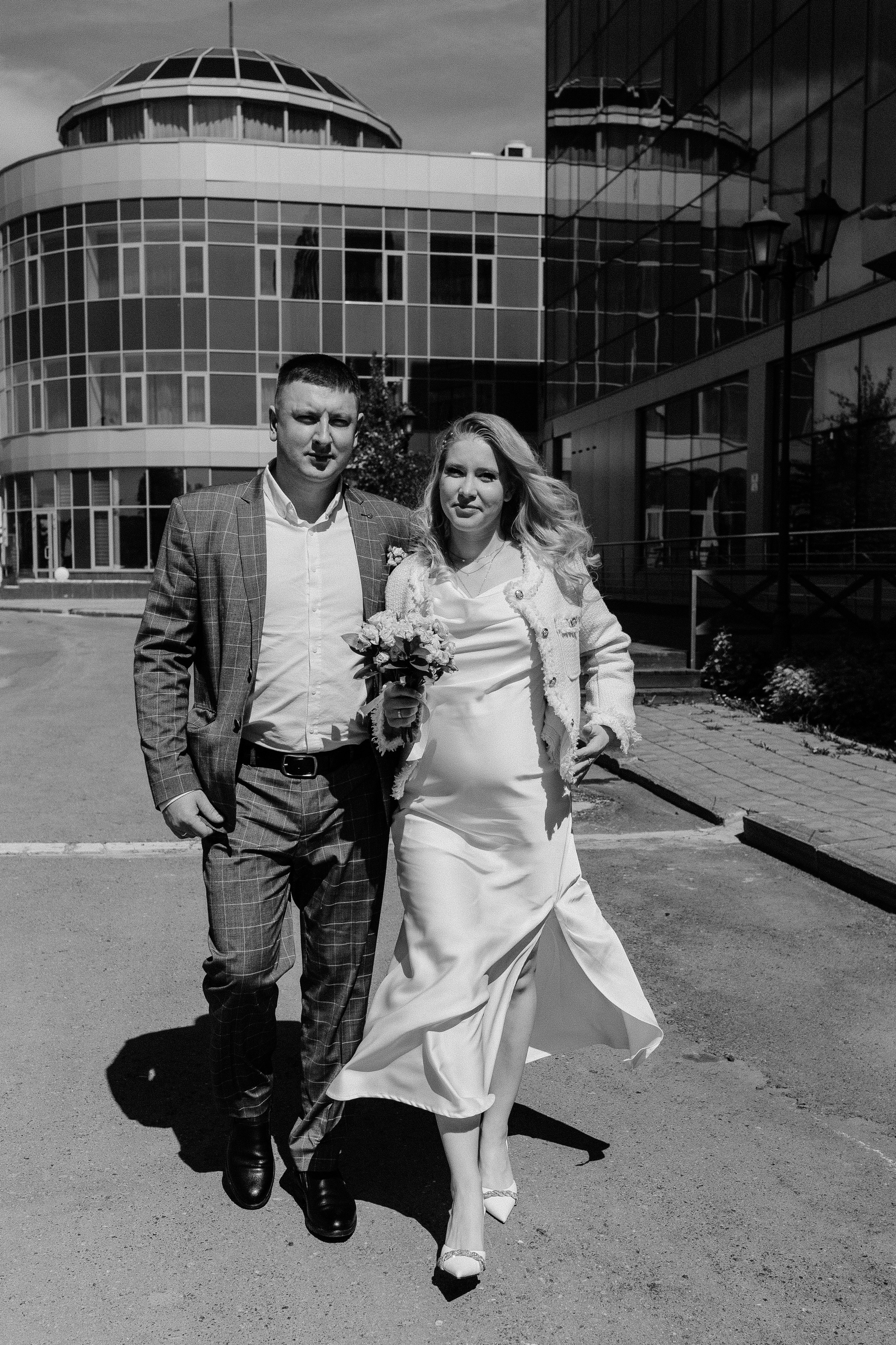 Сергей и Дарья/2024. Свадебный и семейный фотограф в Екатеринбурге