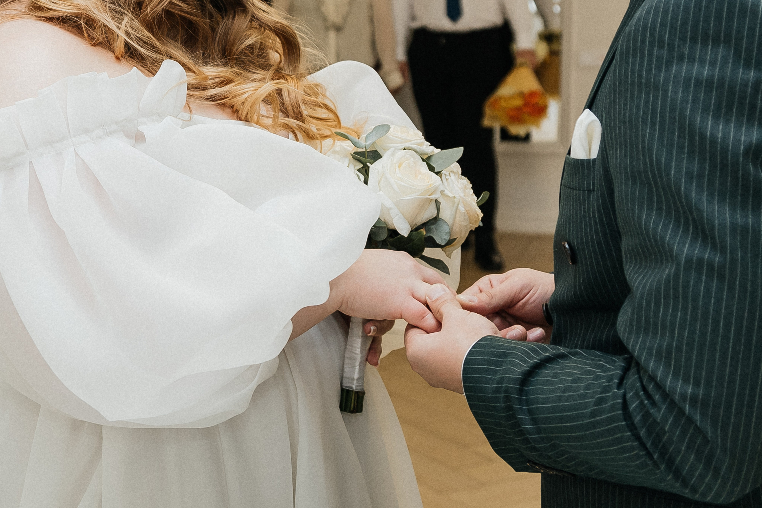 Павел и Елена/2025. Свадебный и семейный фотограф в Екатеринбурге