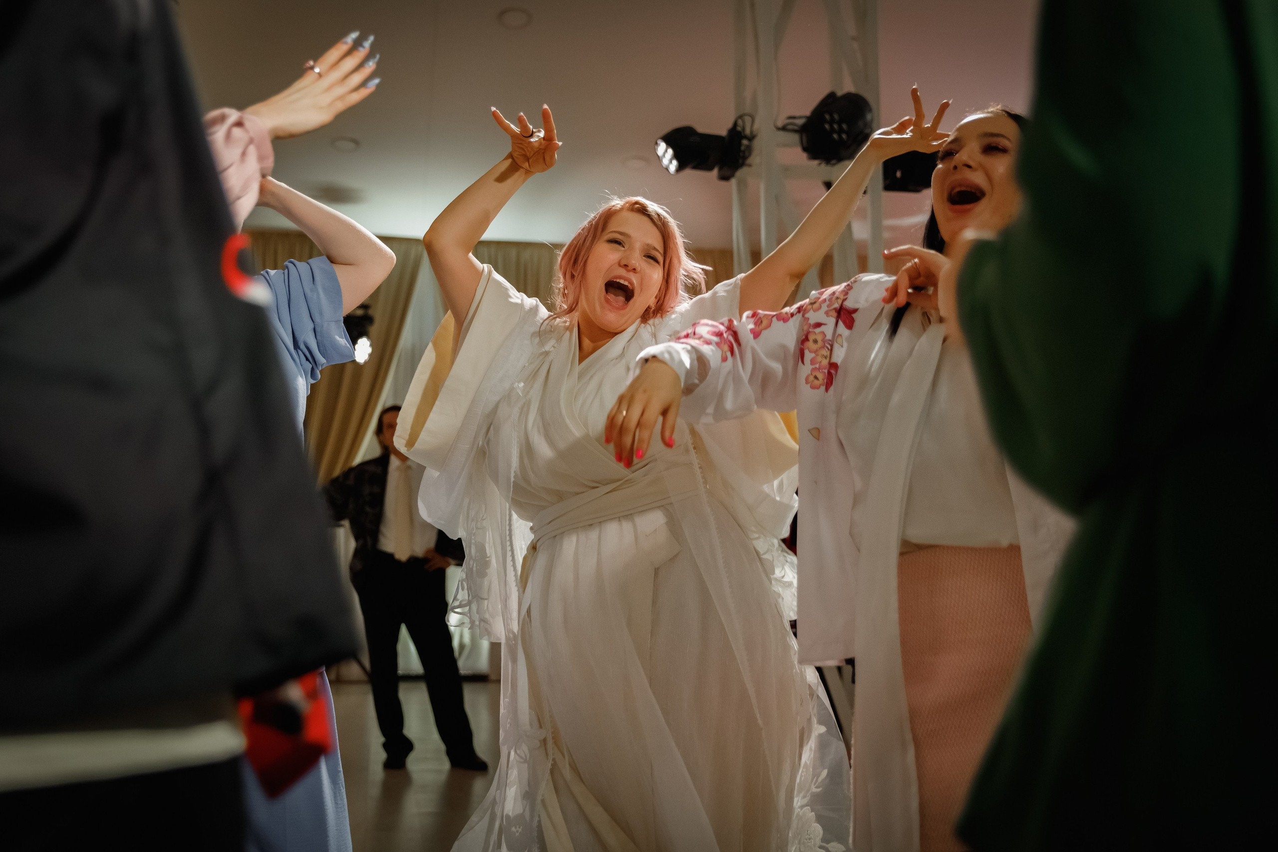 Кирилл & Екатерина. Свадебный фотограф, крещение, венчание СПБ, Белгород Анна Коршунова