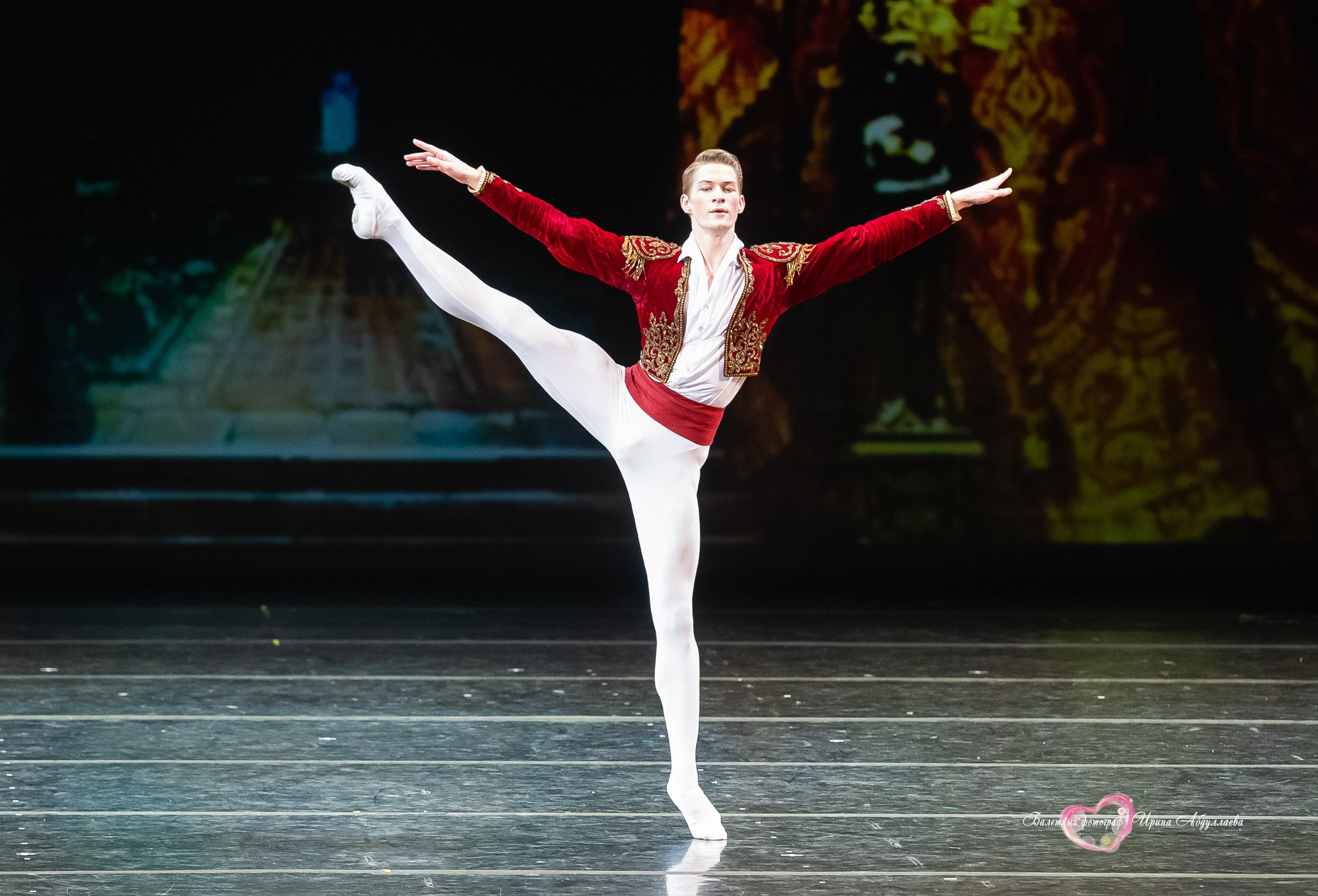 30-летие МГХУ имени Л М Лавровского 2024 г