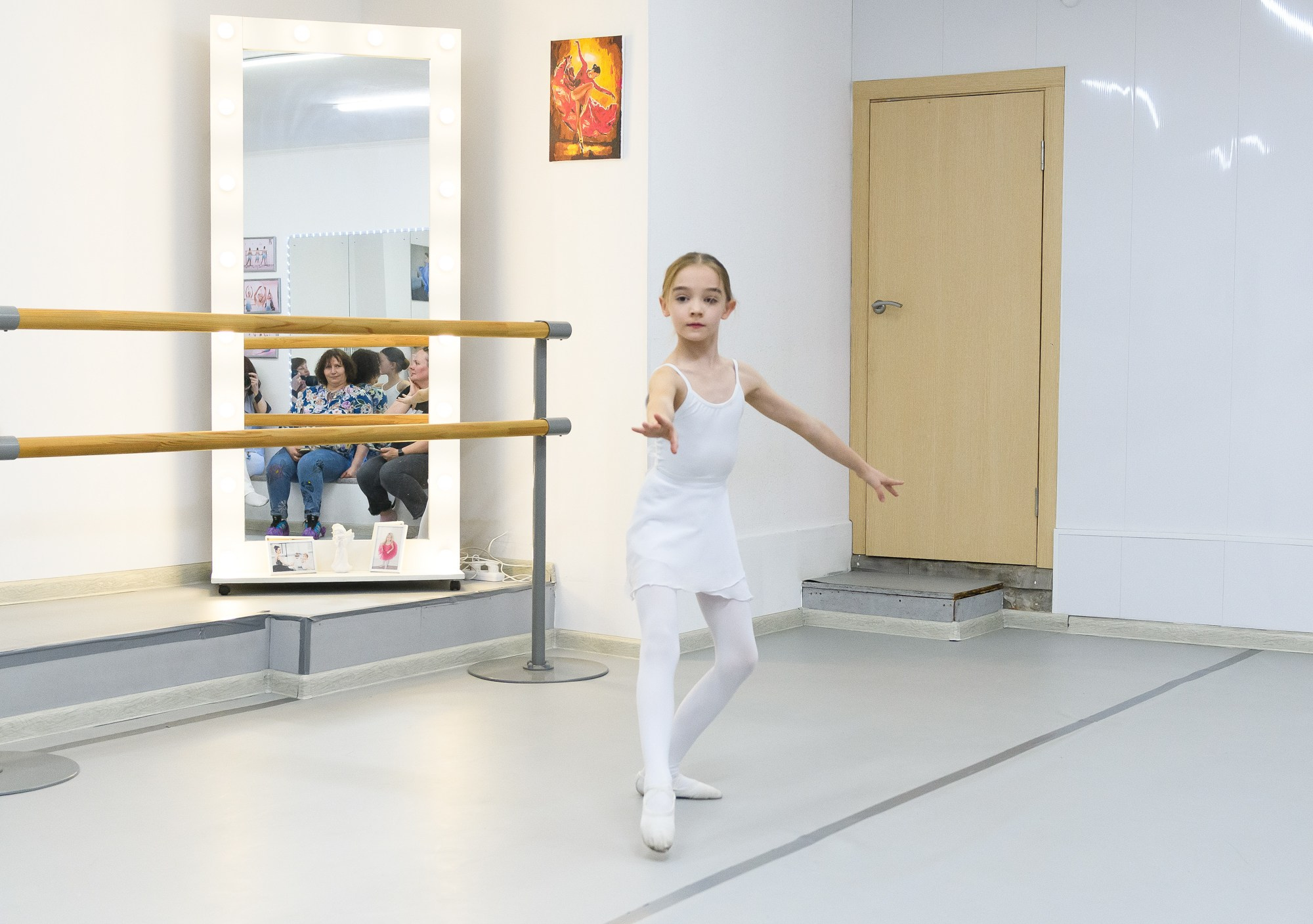 Открытые уроки Хореографическая студия «STUDIO GRIG»