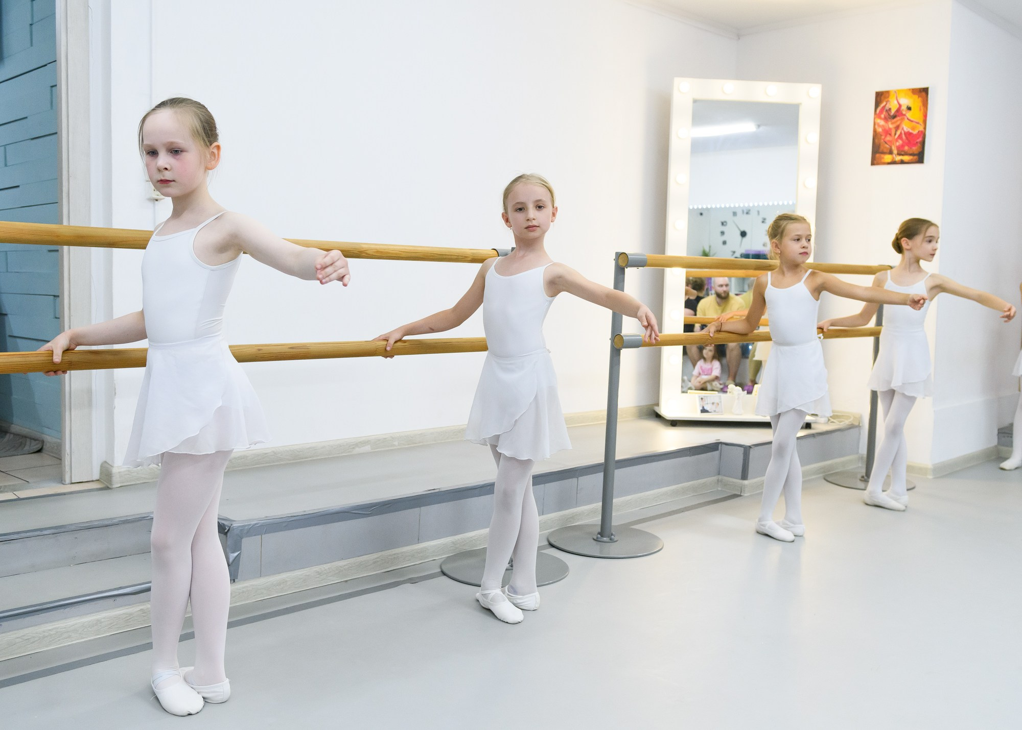 Открытые уроки Хореографическая студия «STUDIO GRIG»