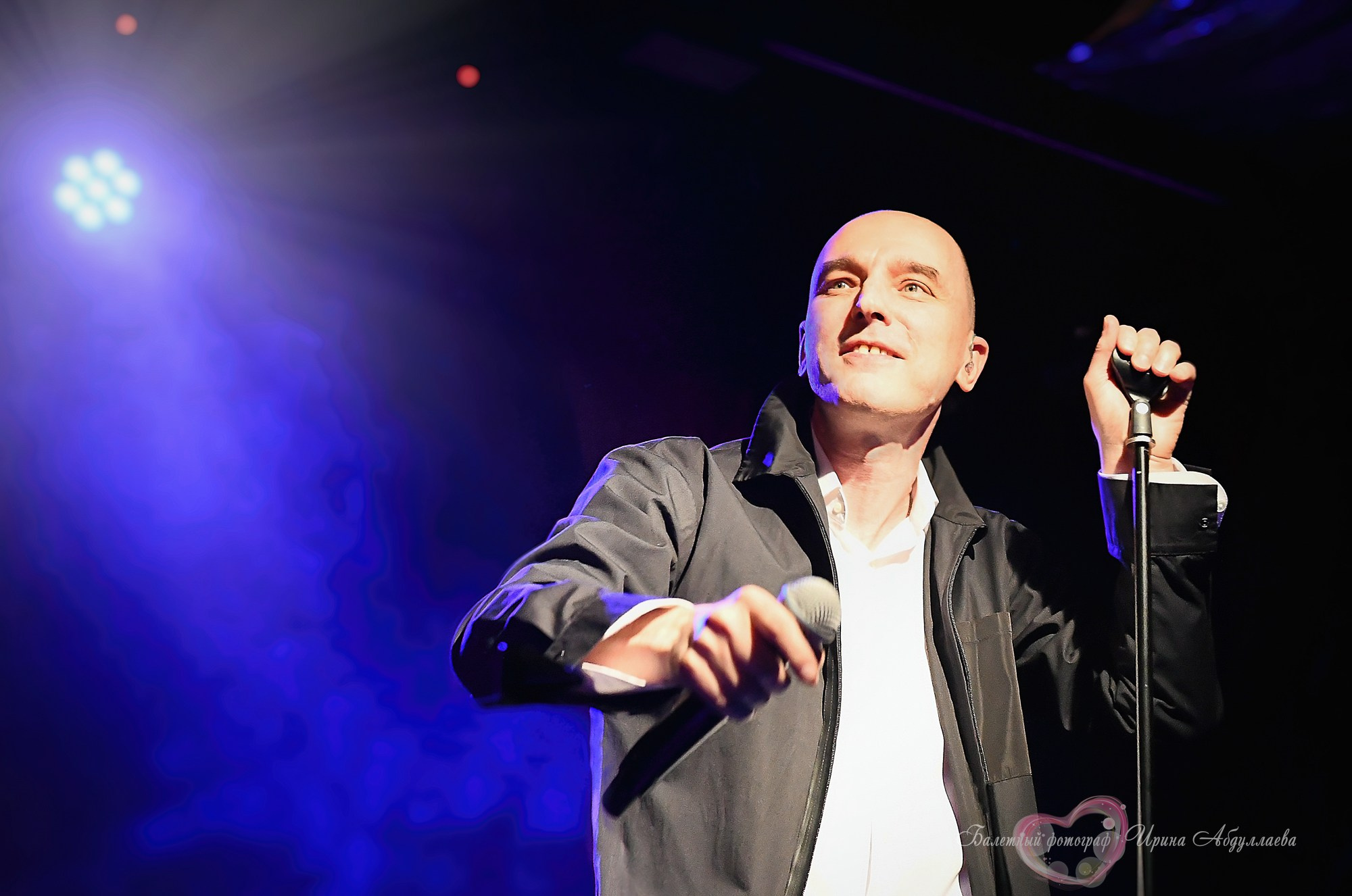 Андрей Державин — 16 Тонн (2023г)