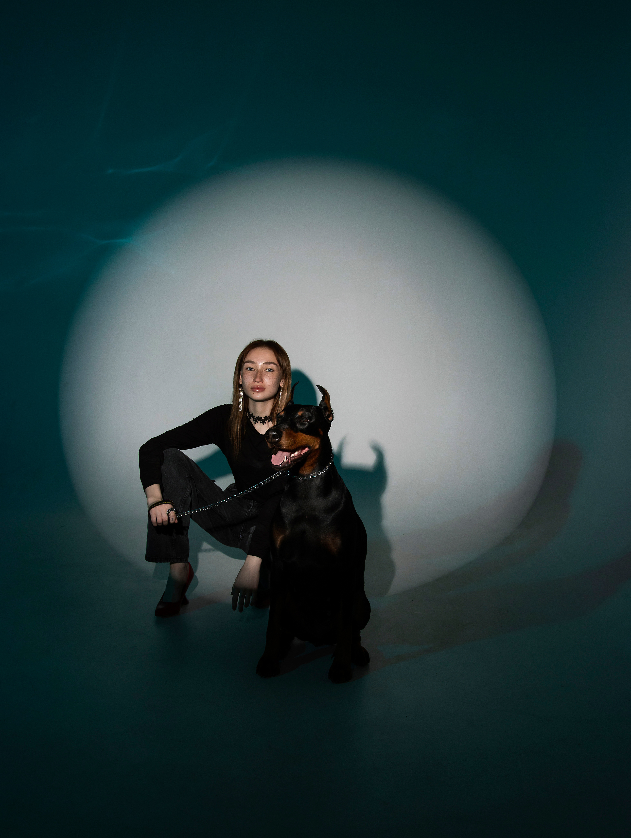 Студийные съемки. Свадебный и семейный фотограф | SVET.photo