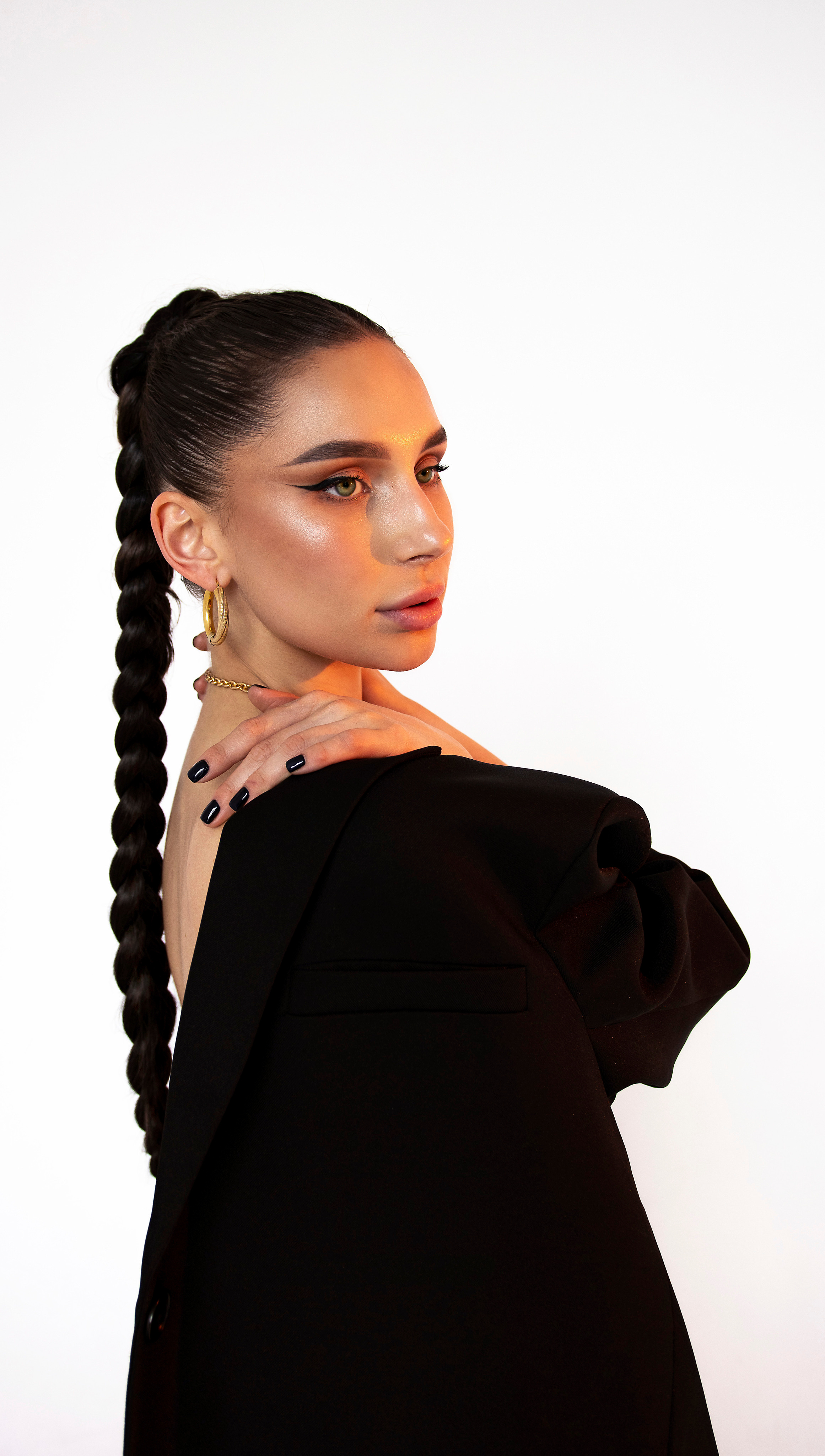 Студийные съемки. Свадебный и семейный фотограф | SVET.photo