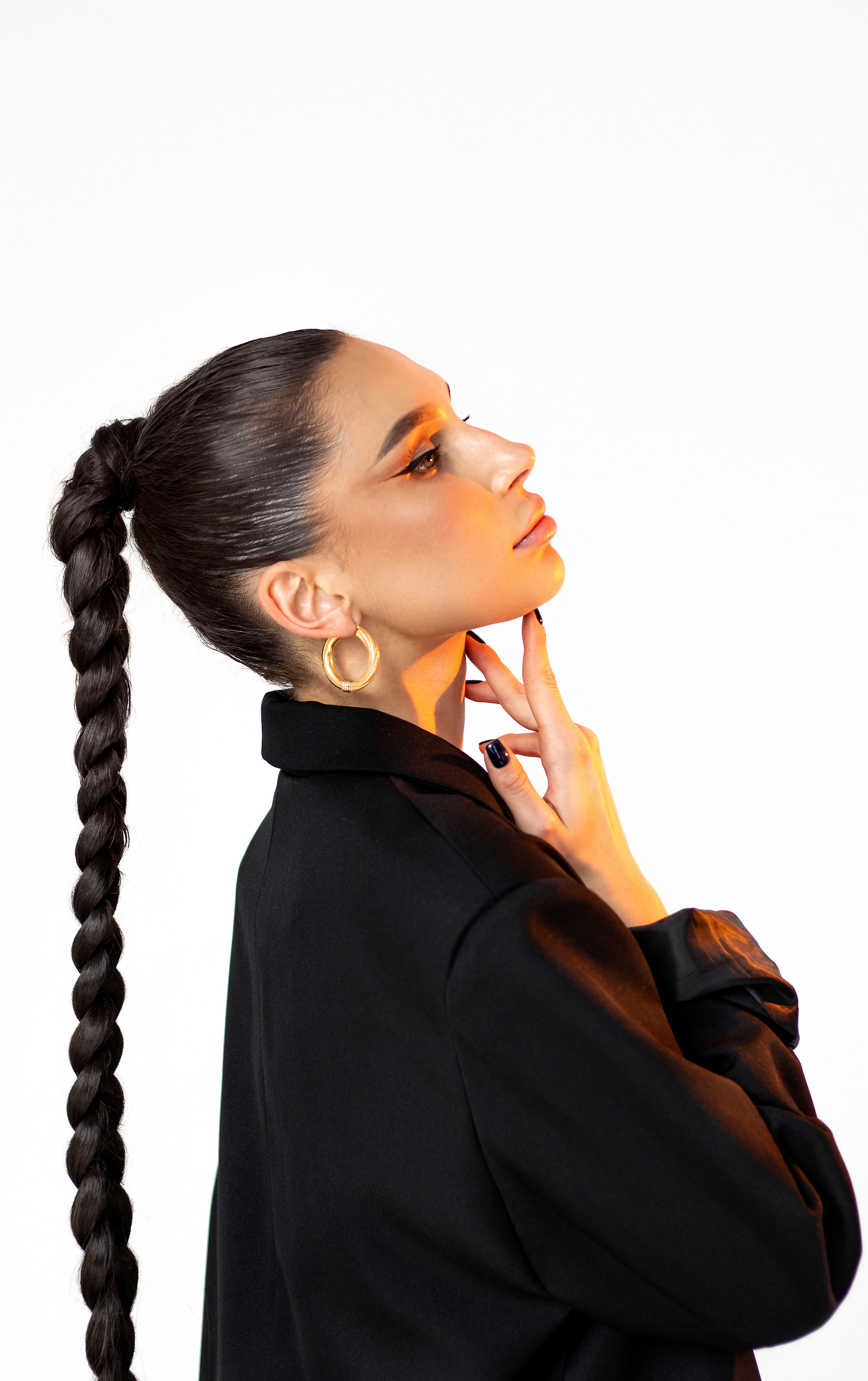 Студийные съемки. Свадебный и семейный фотограф | SVET.photo