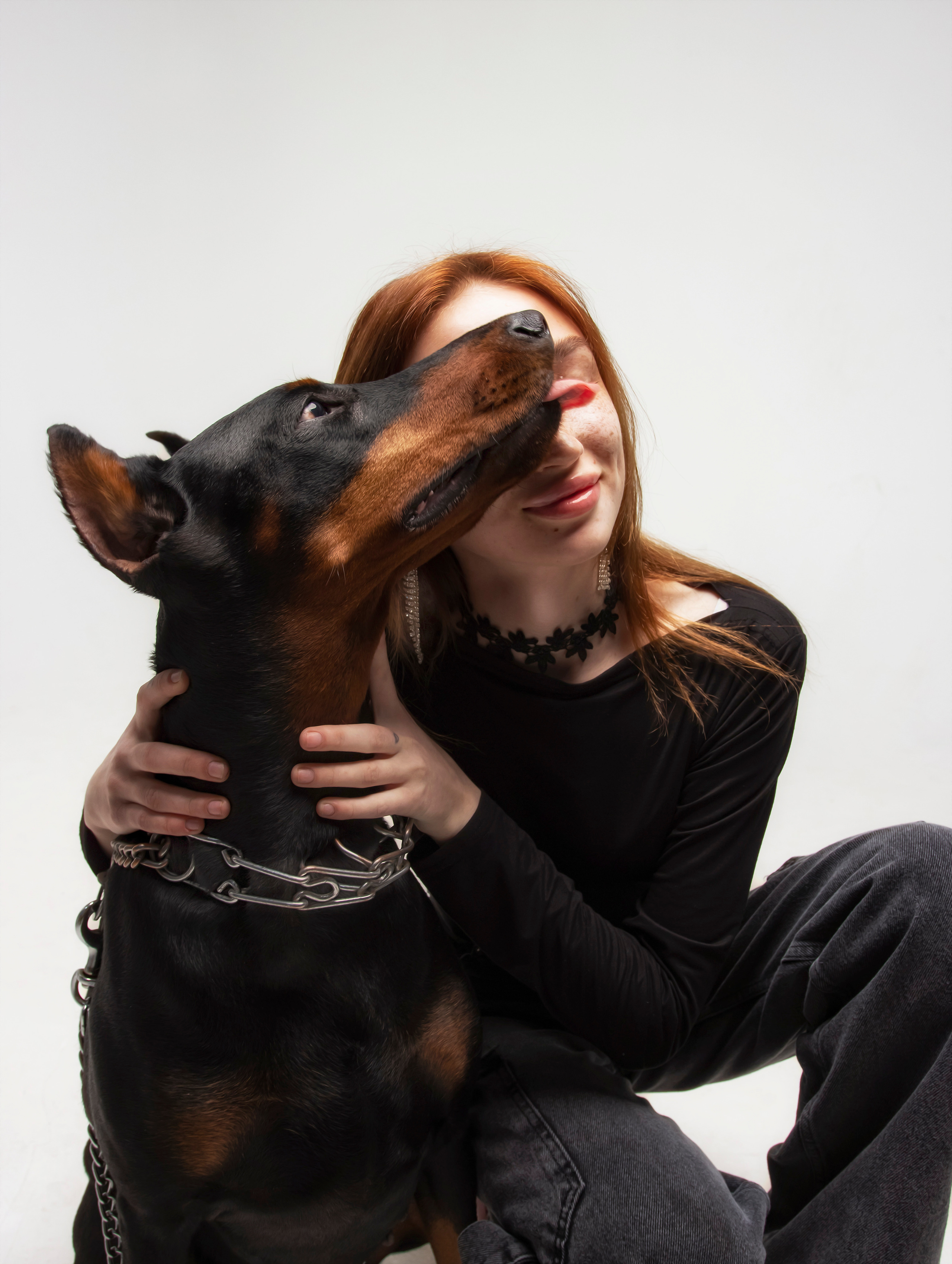 Студийные съемки. Свадебный и семейный фотограф | SVET.photo