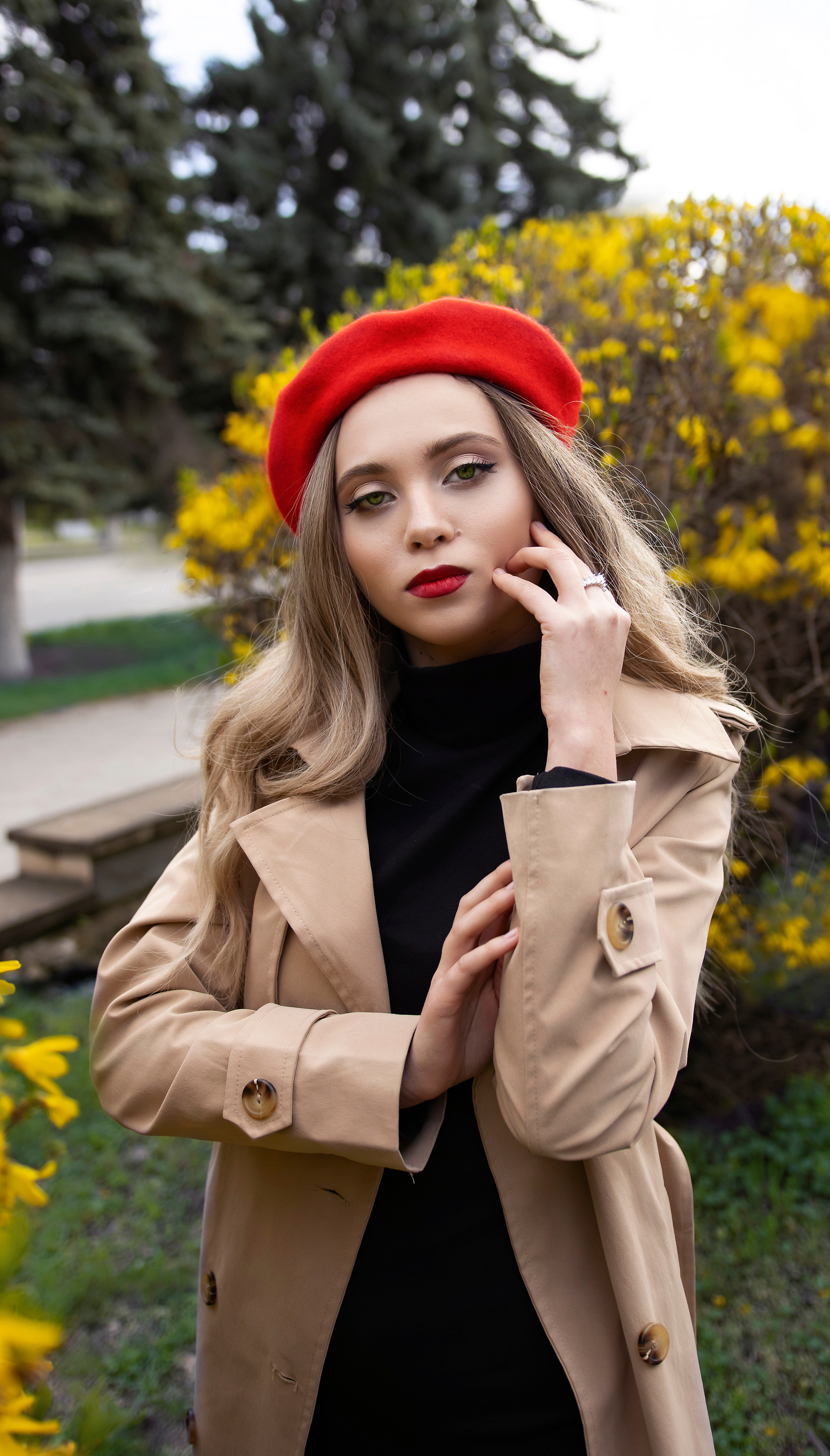 Уличные съемки. Свадебный и семейный фотограф | SVET.photo