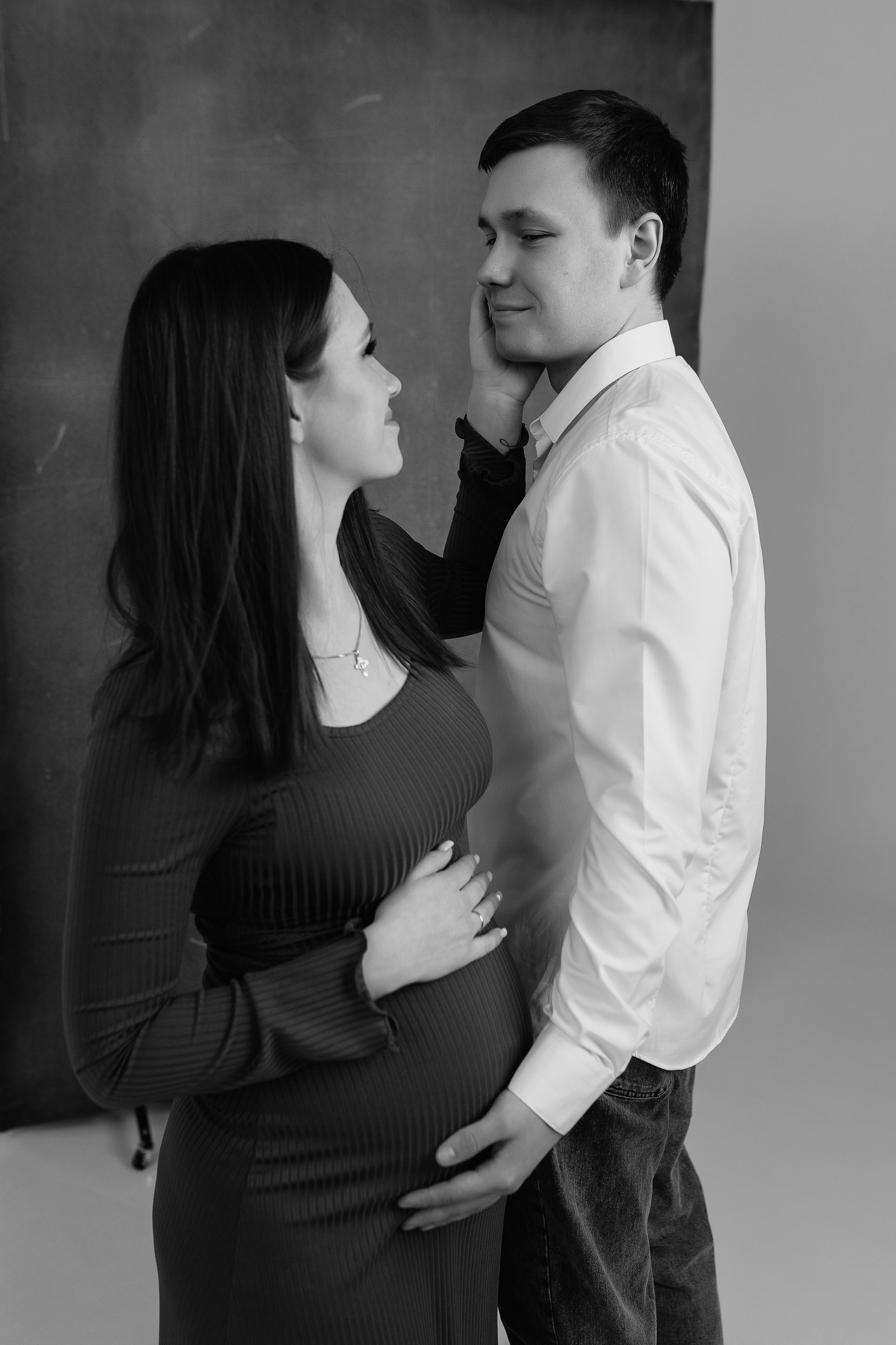 БЕРЕМЕННОСТЬ. Фотограф Никитина Марина, Санкт-Петербург