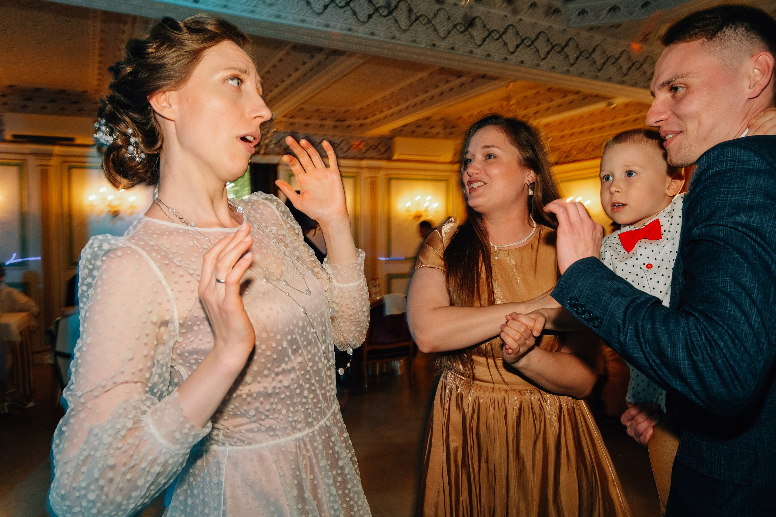 Александр и Мария. Фотограф и видеограф в Москве Полина Абраменкова