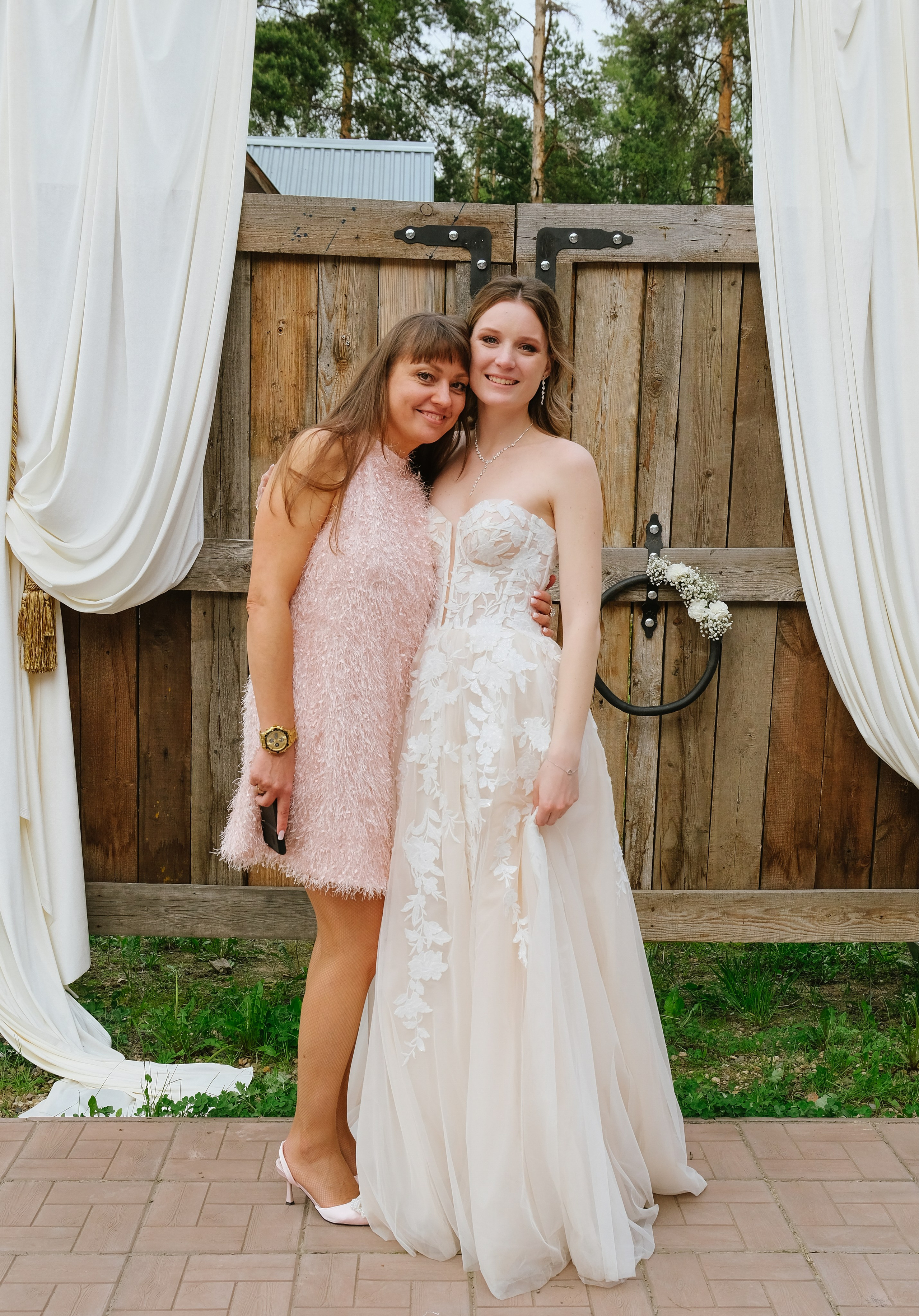 Тимофей и Вероника. Фотограф и видеограф в Москве Полина Абраменкова