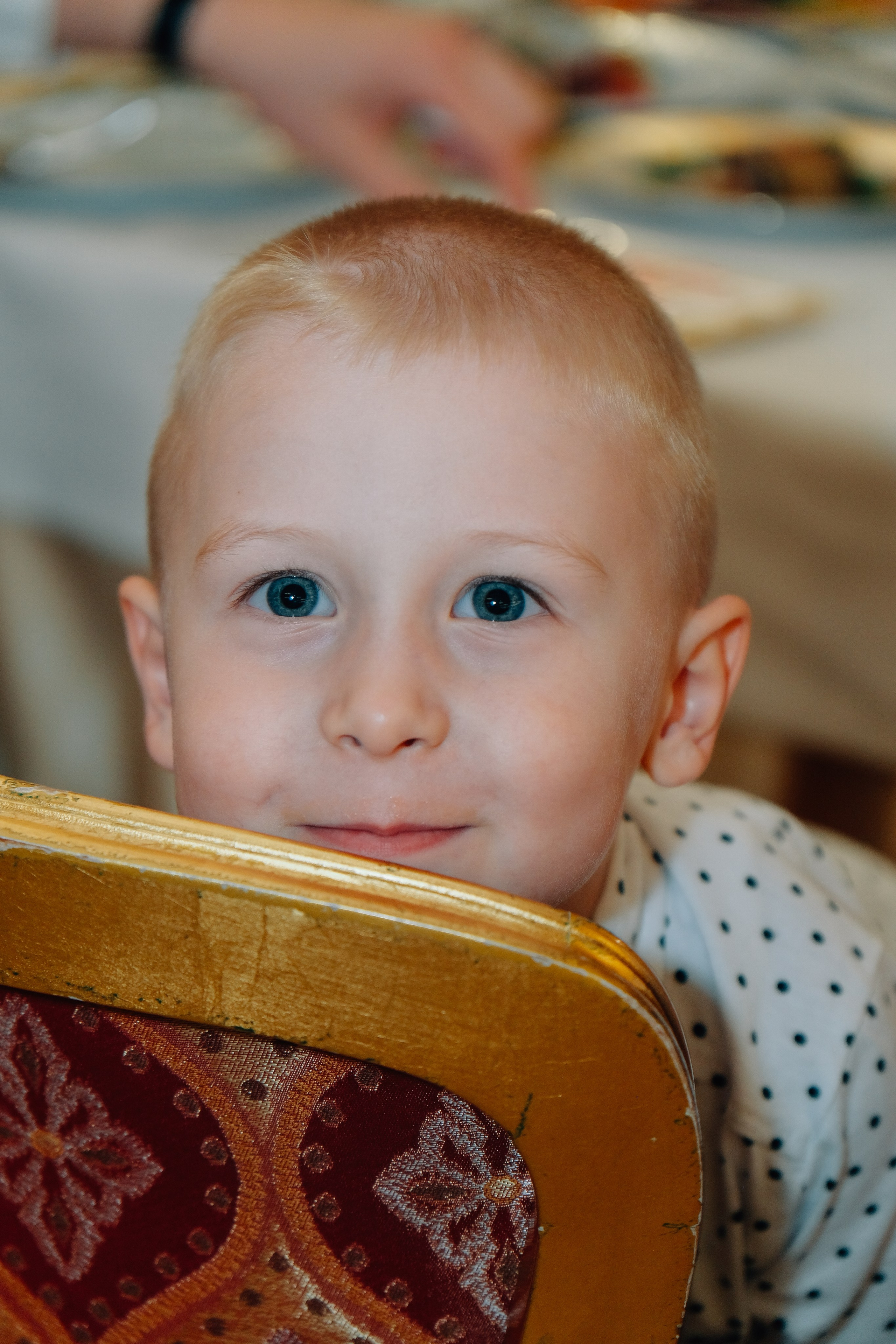 Александр и Мария. Фотограф и видеограф в Москве Полина Абраменкова