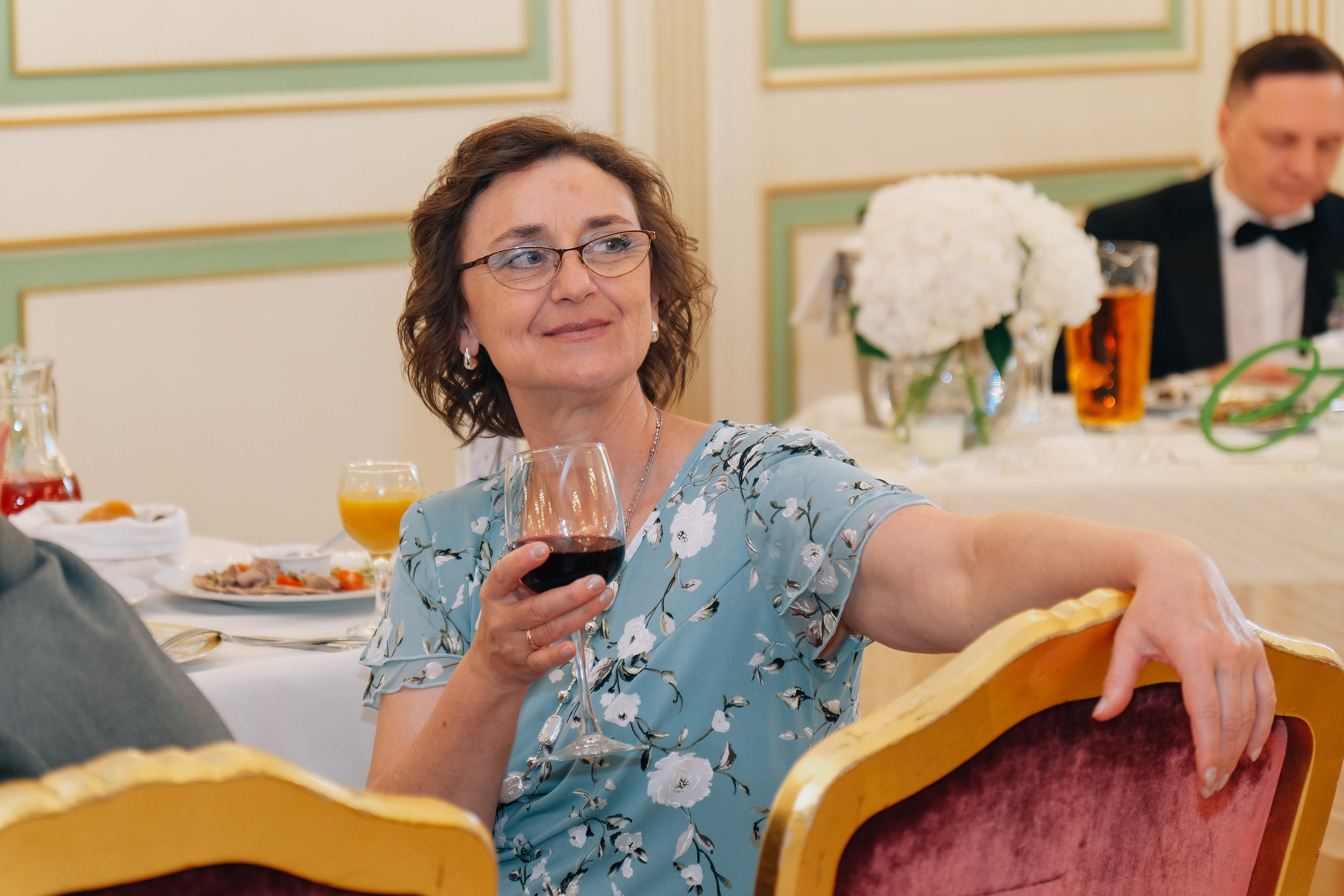 Александр и Мария. Фотограф и видеограф в Москве Полина Абраменкова