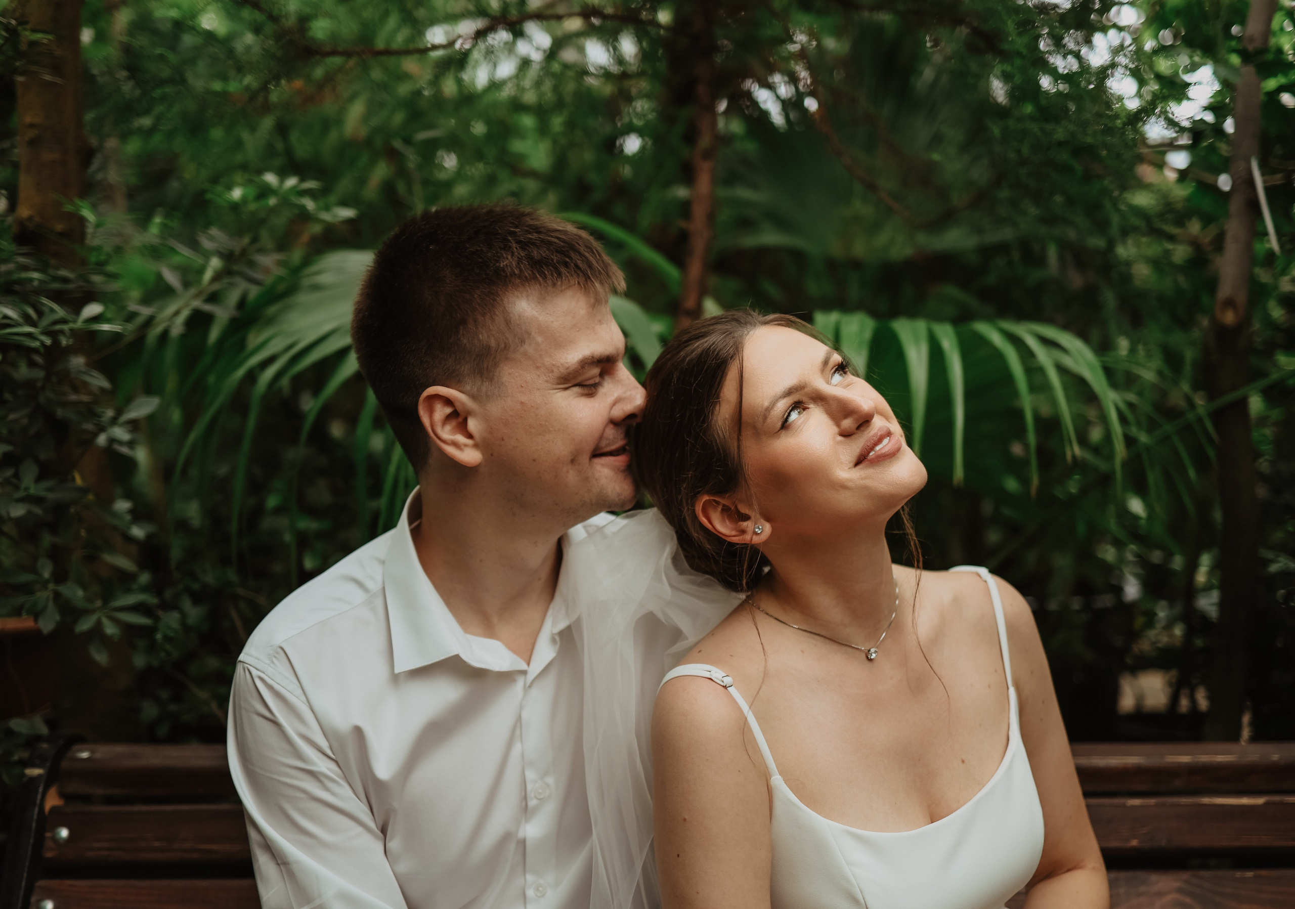 Владислав и Екатерина. Фотограф и видеограф в Москве Полина Абраменкова