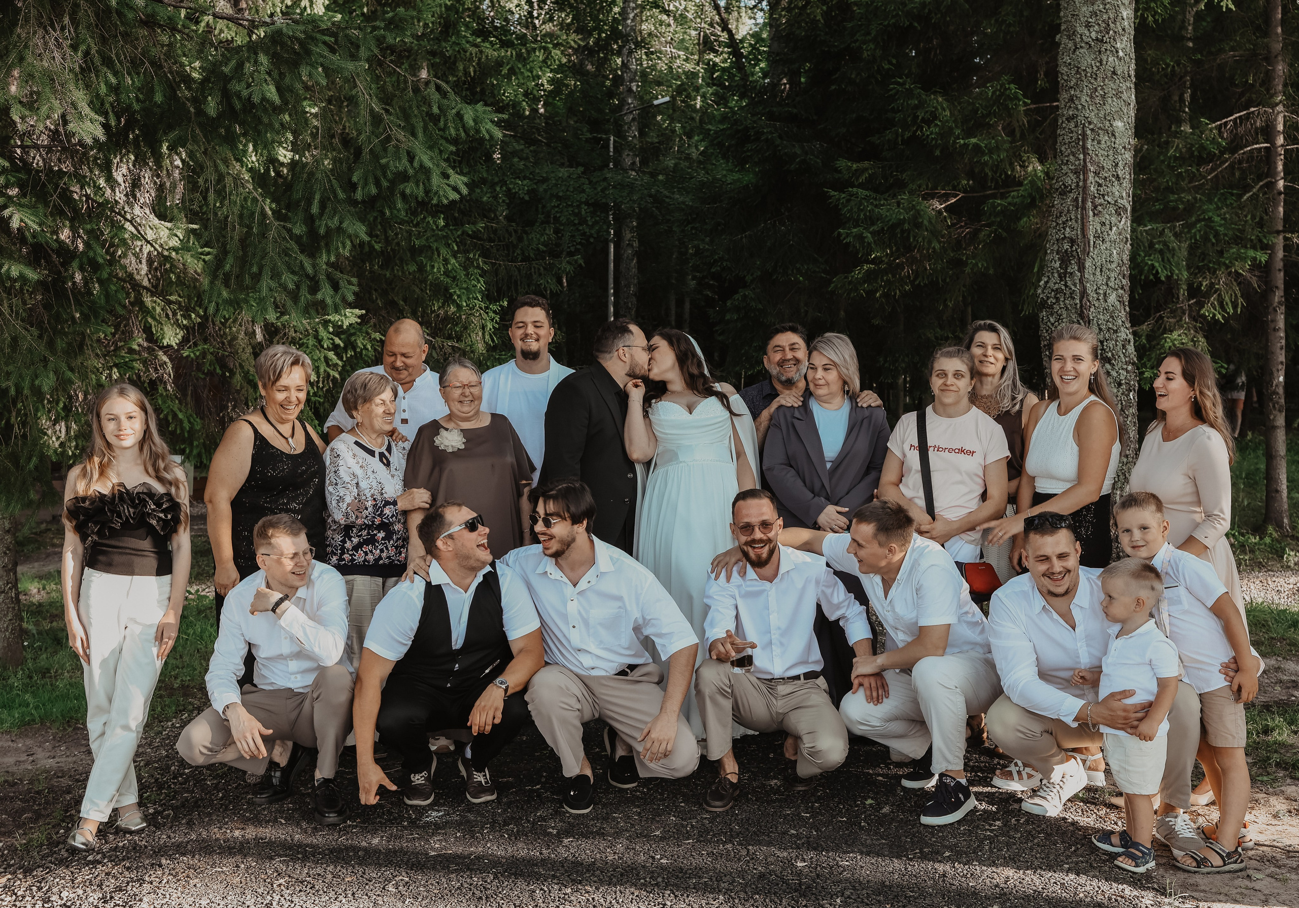 Константин и Полина. Фотограф и видеограф в Москве Полина Абраменкова