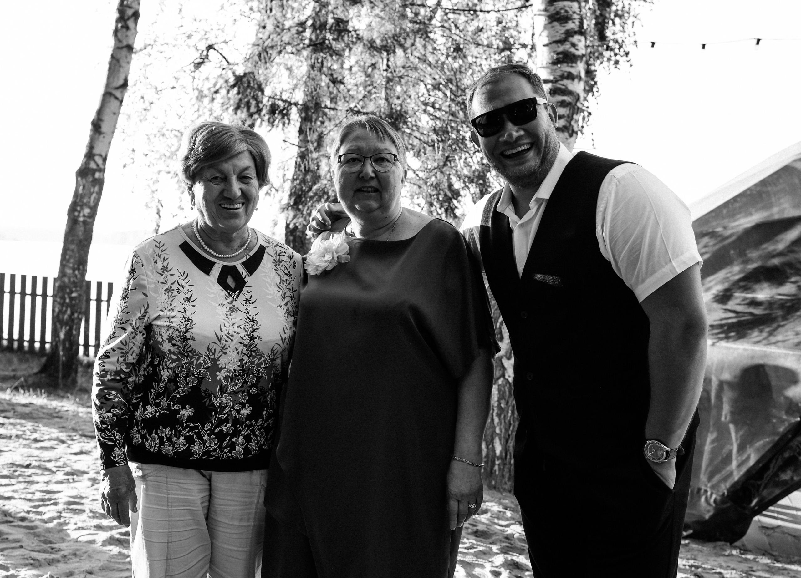 Константин и Полина. Фотограф и видеограф в Москве Полина Абраменкова