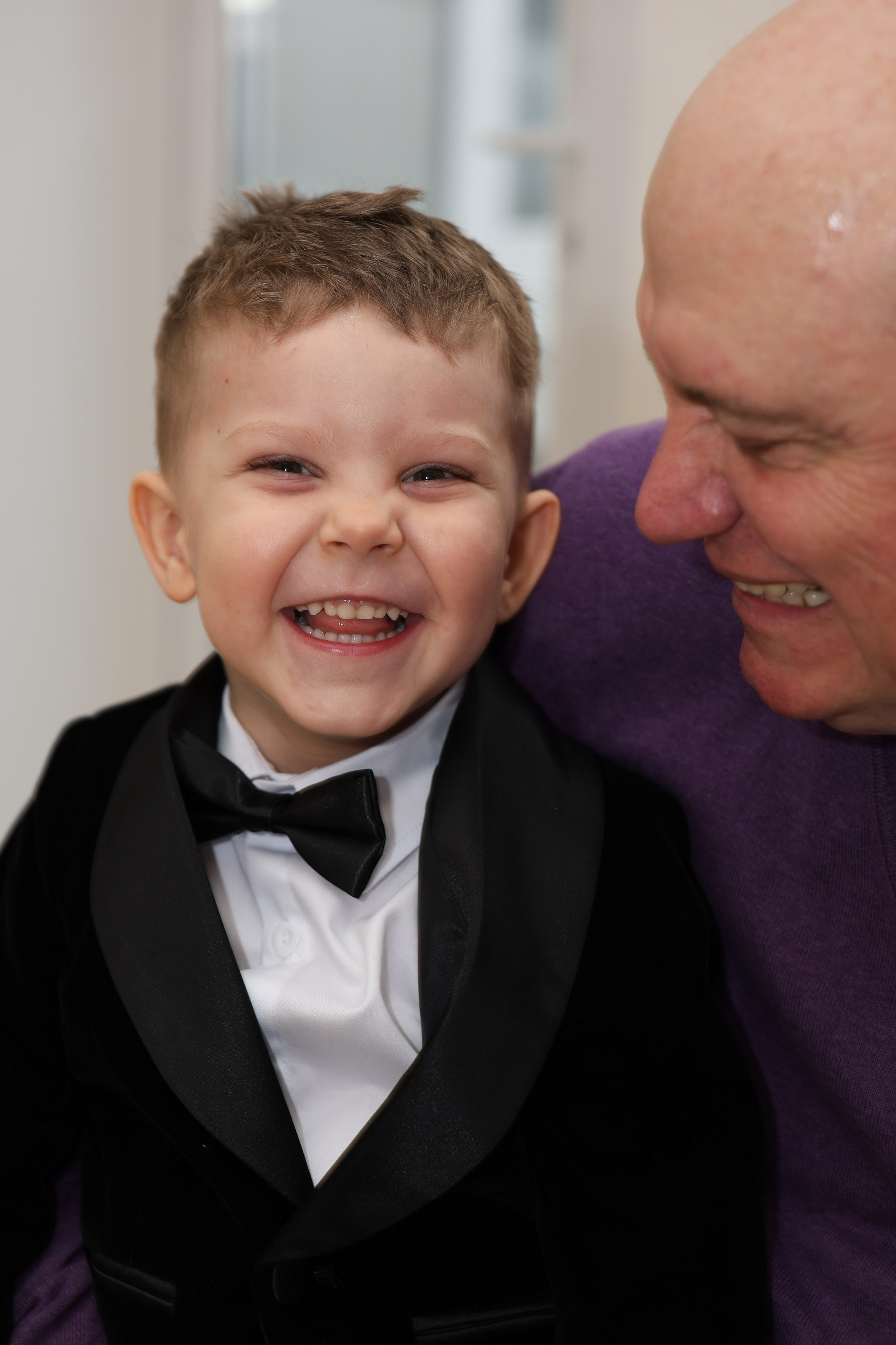 Алексей и Ксения. Фотограф и видеограф в Москве Полина Абраменкова