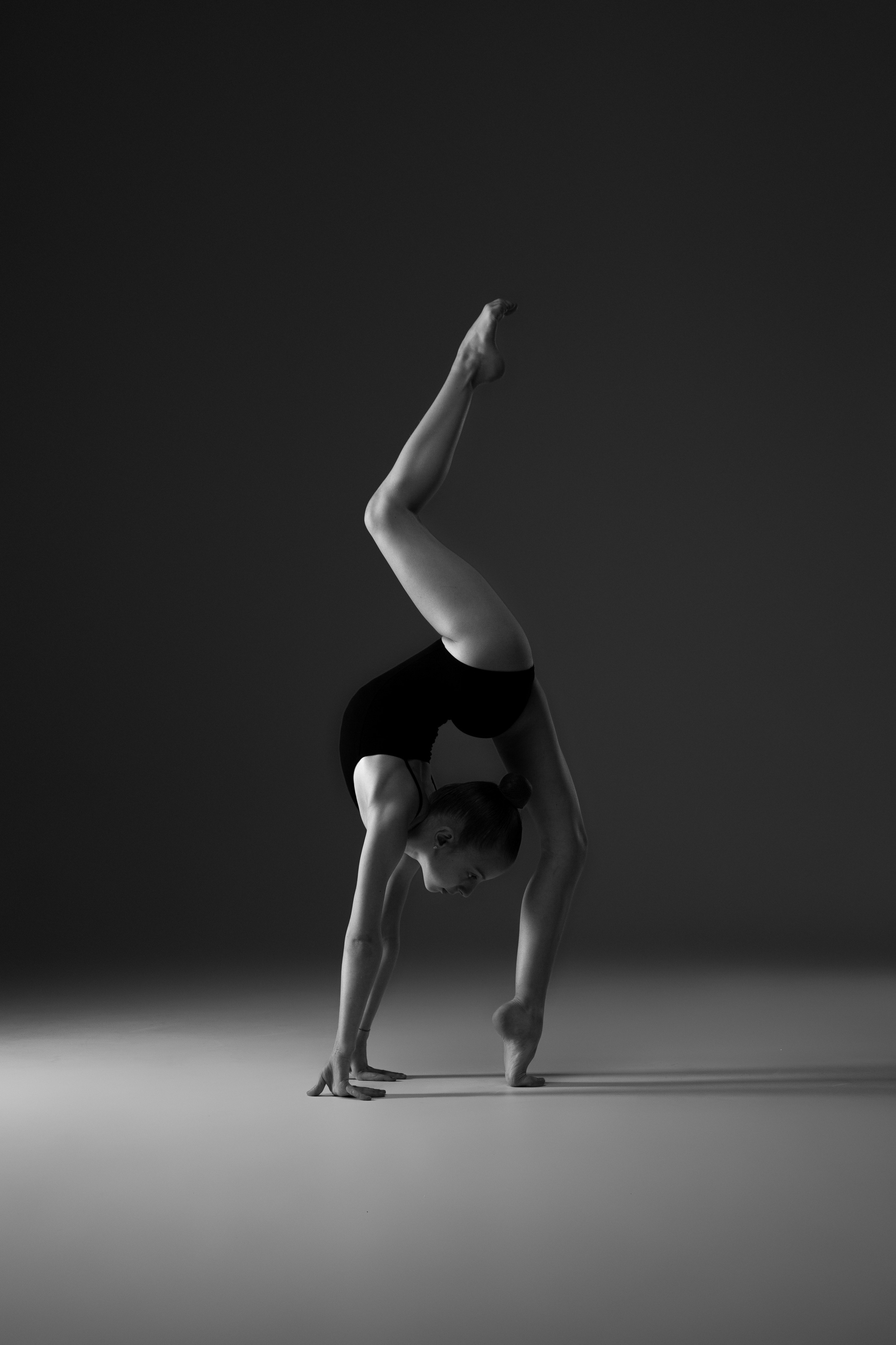 Репортажные фото спортивных сборов