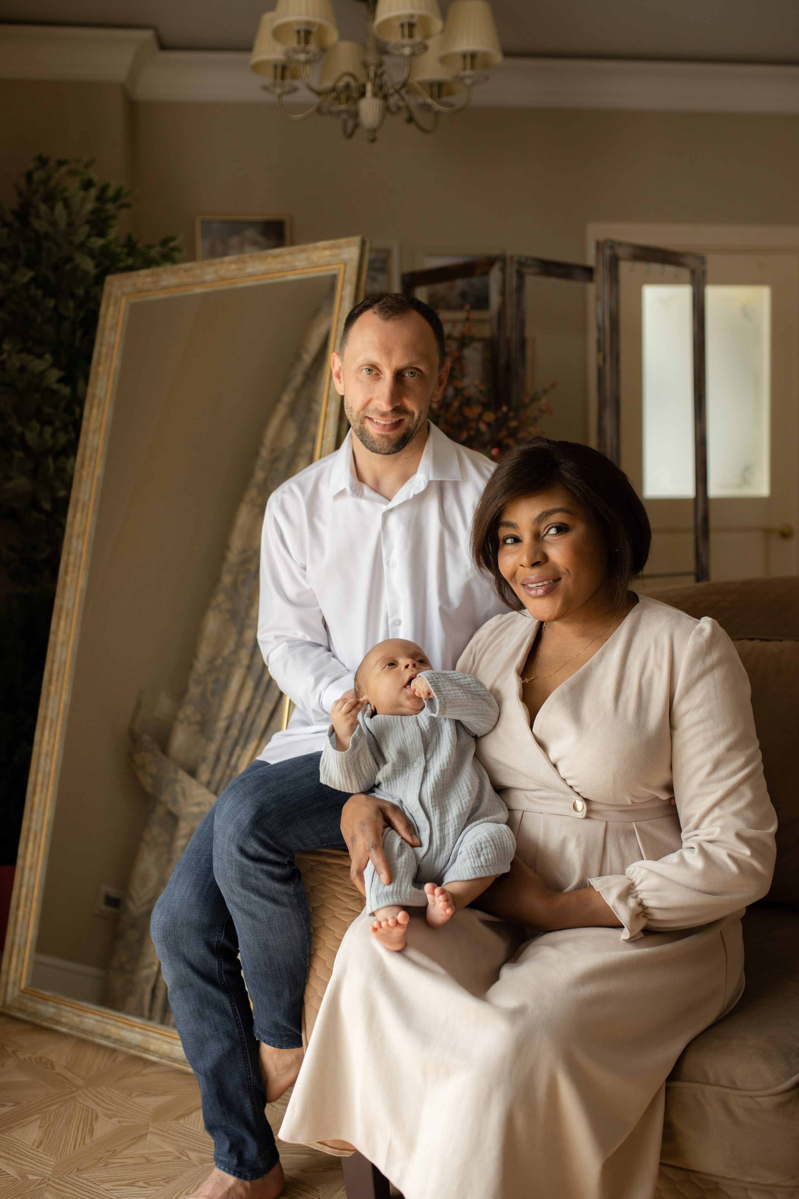 Малыш Мишутка. Фотограф в Железнодорожном и Балашихе