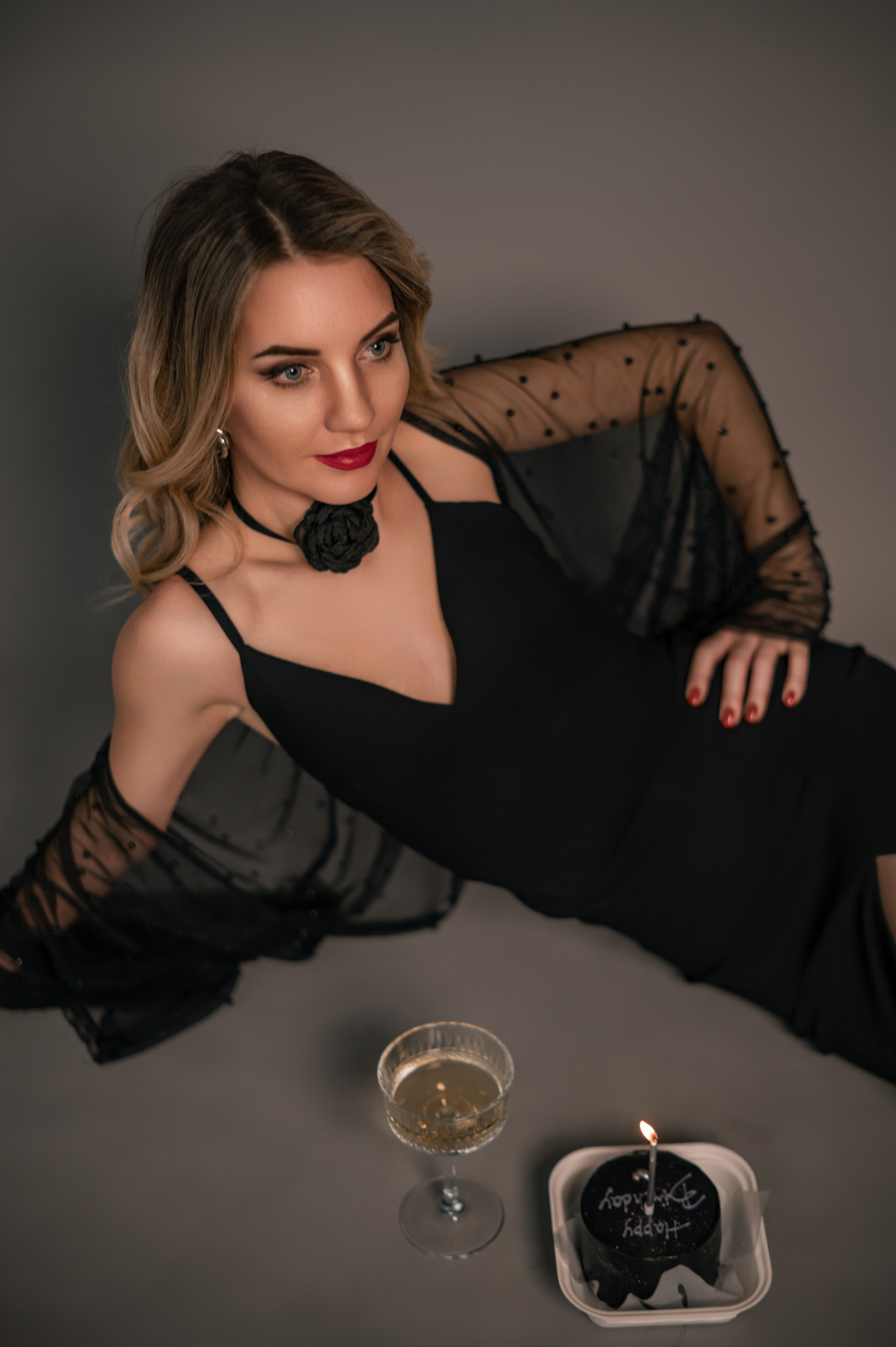 HAPPY BIRTHDAY. Свадебный и семейный фотограф в Краснодарском крае