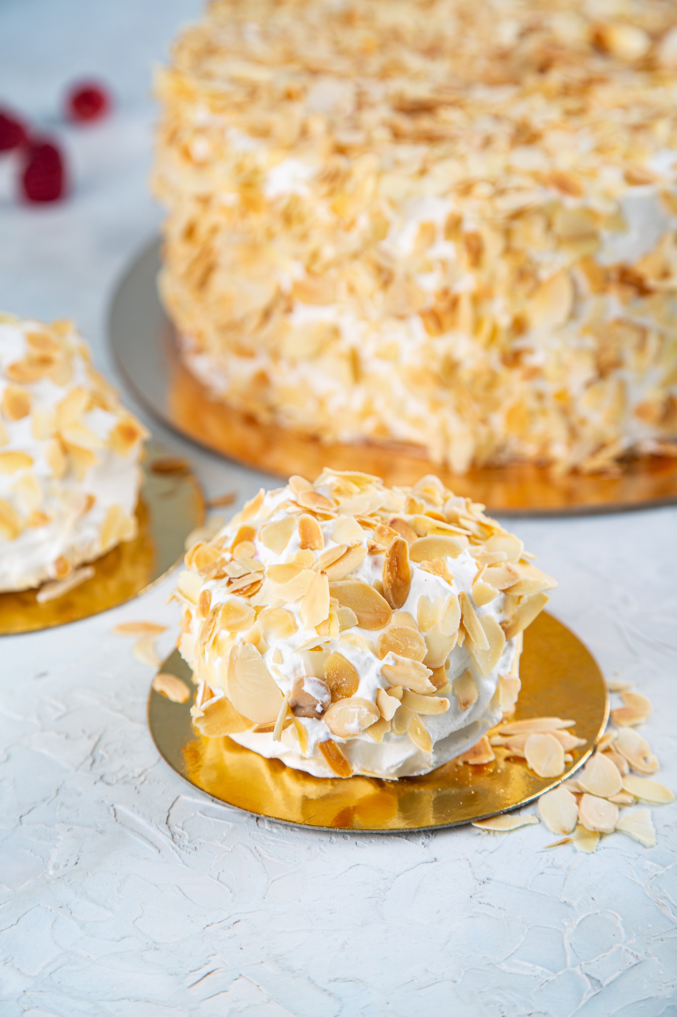 Примеры съёмок для кондитерских. Ольга Панкова предметный и фуд-фотограф в Краснодаре