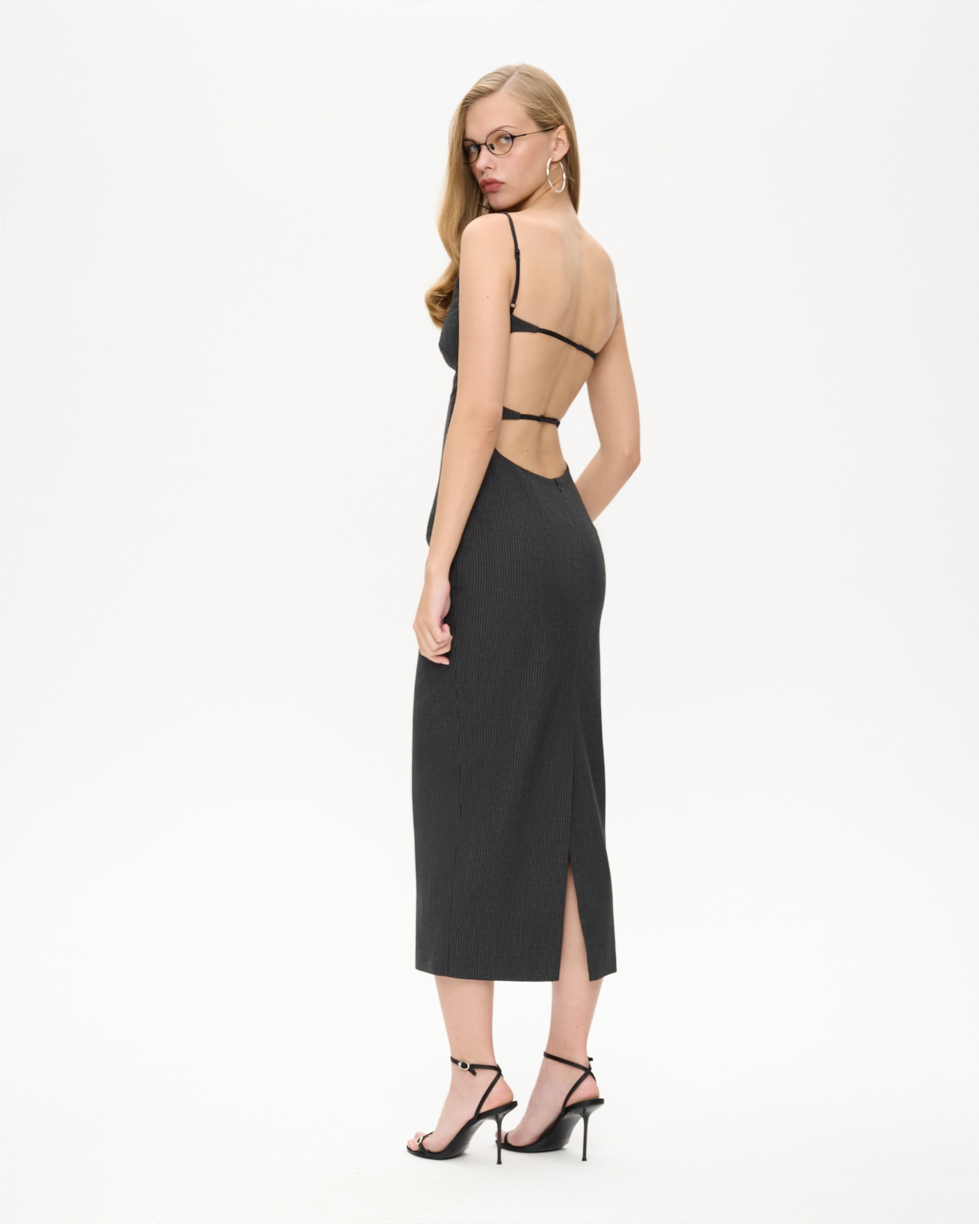 Каталог для бренда The Rozie. Fashion фотограф в Москве Ксения Чупрунова