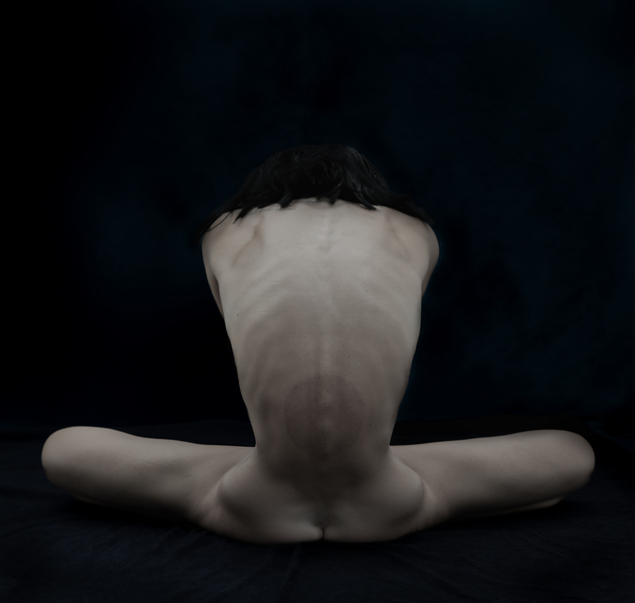 ART NUDE. Art Рhotographer