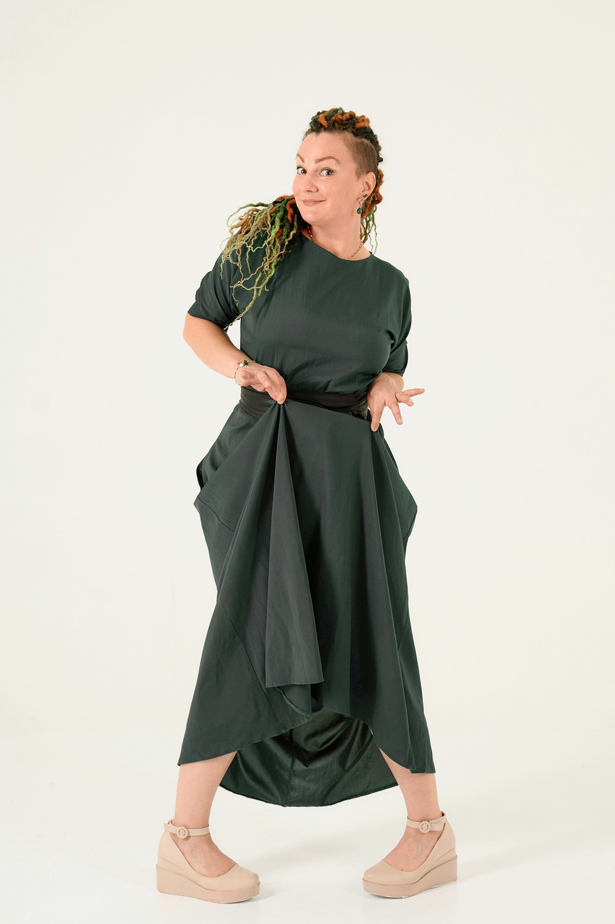 Greenband. обложка. Ваш мультижанровый фотограф Александр Белов