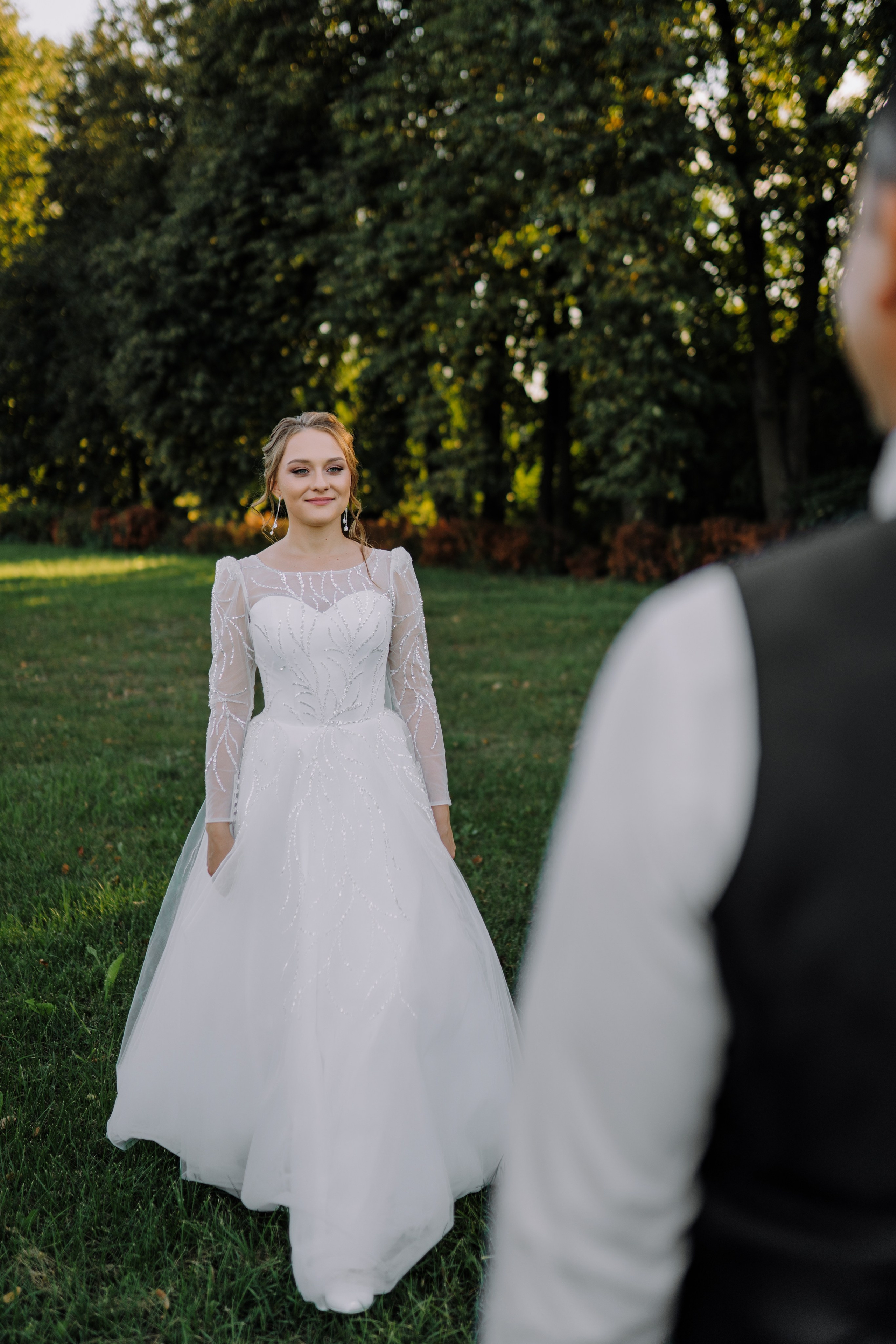 Серкан & Виктория