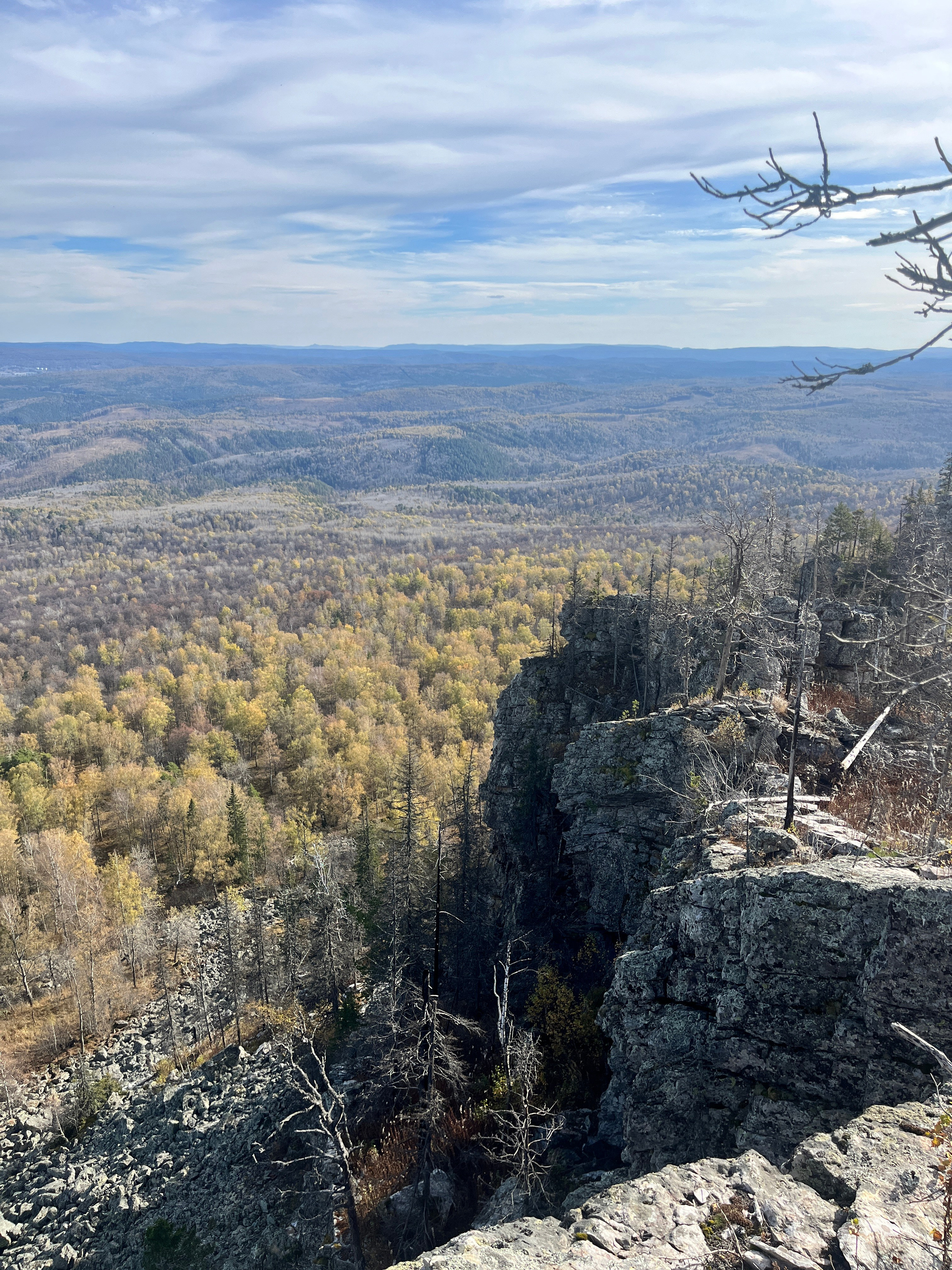 Фото с походов на Пик «Уфа» — Время приключений