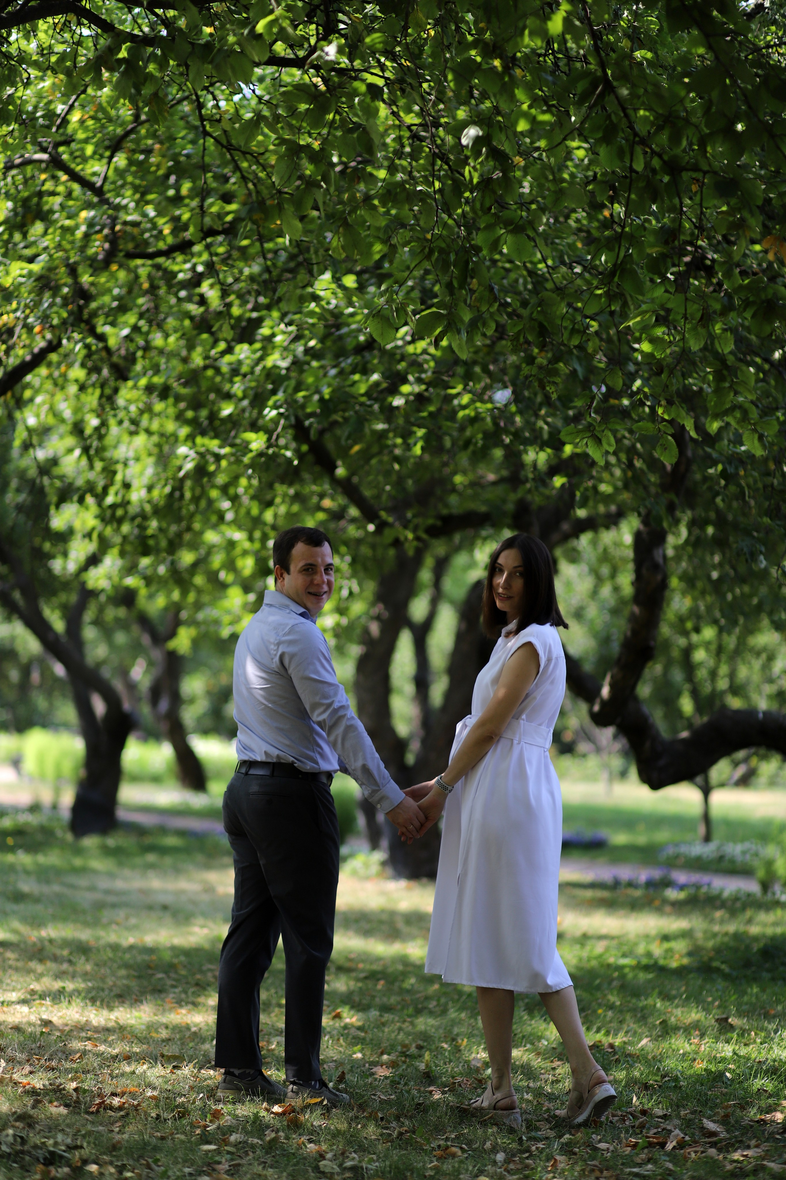 Семейные истории. Фотограф Софья Романова